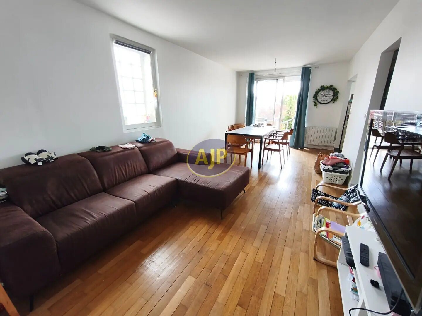 Maison à louer, 108m², Rochefort