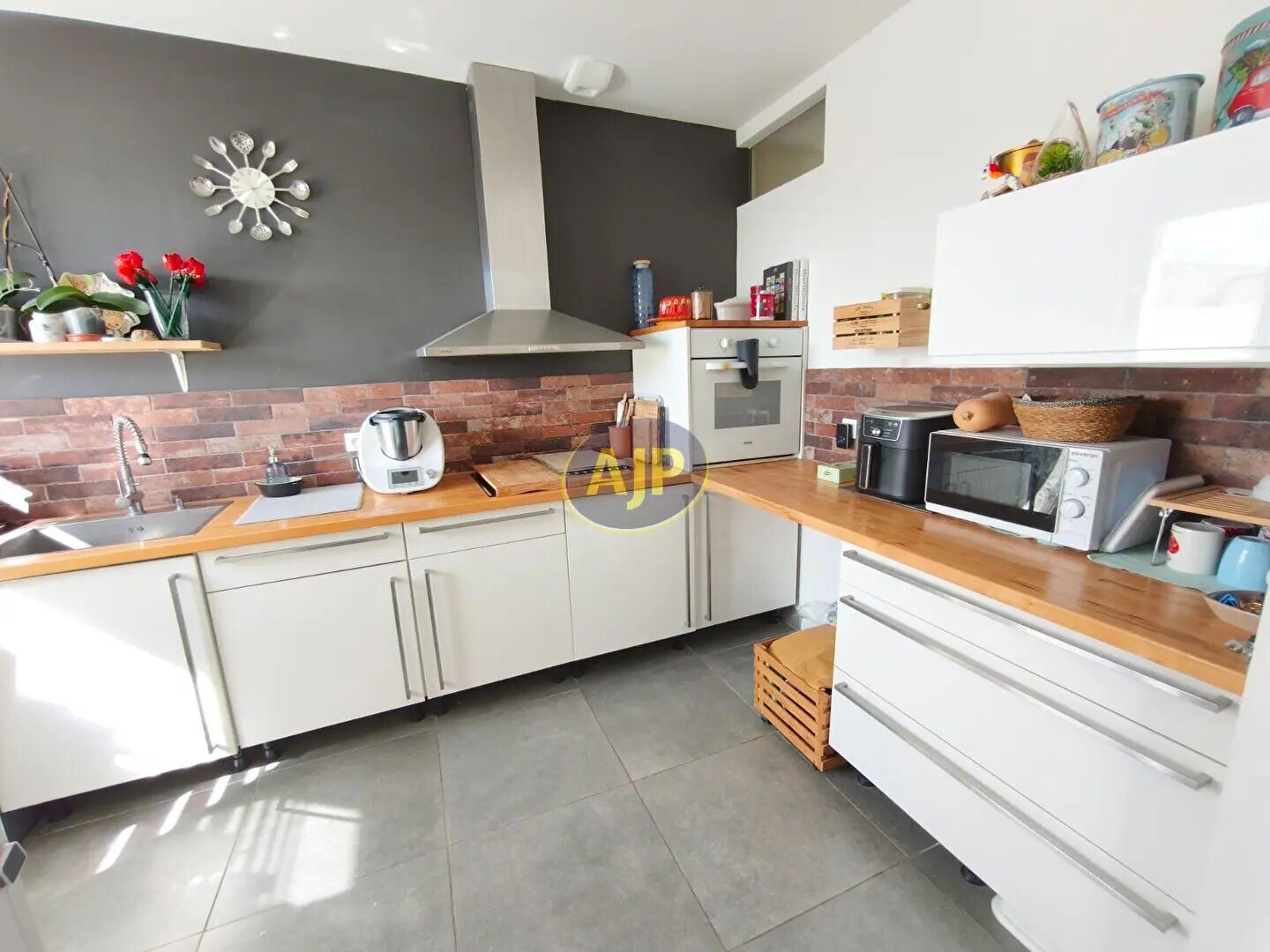 Maison à louer, 108m², Rochefort