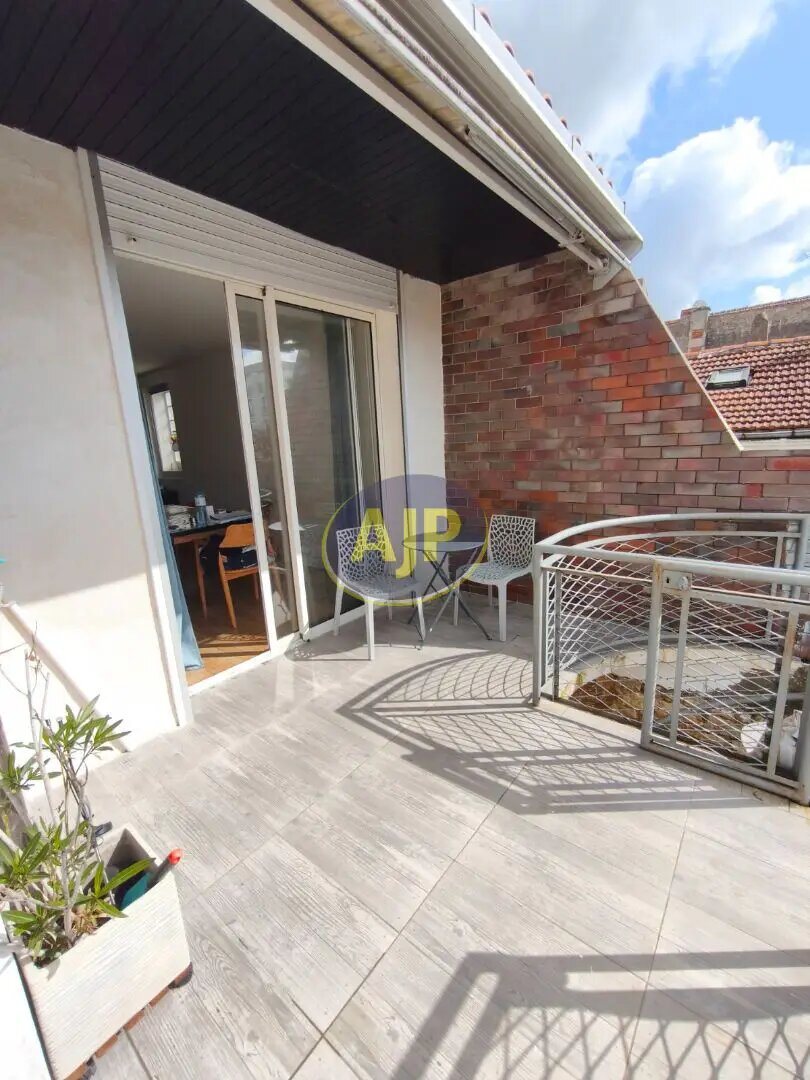 Maison à louer, 108m², Rochefort