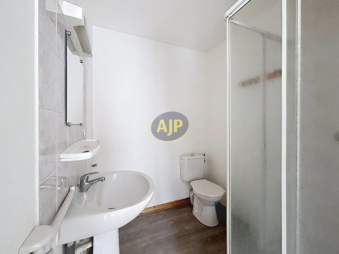 Appartement à louer, 19m², Rochefort