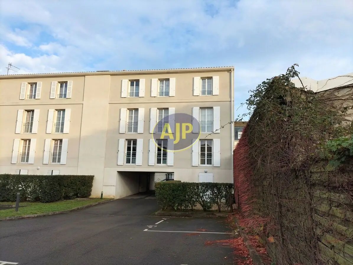 Appartement à vendre, 60m², Rochefort