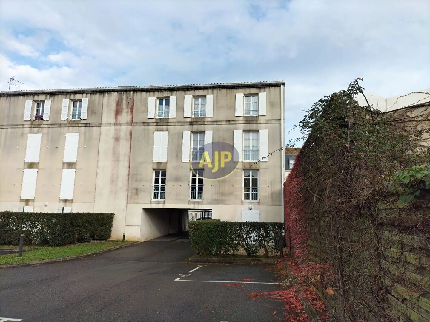 Appartement à vendre, 60m², Rochefort
