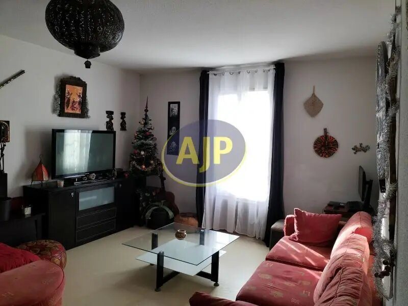 Appartement à vendre, 60m², Rochefort