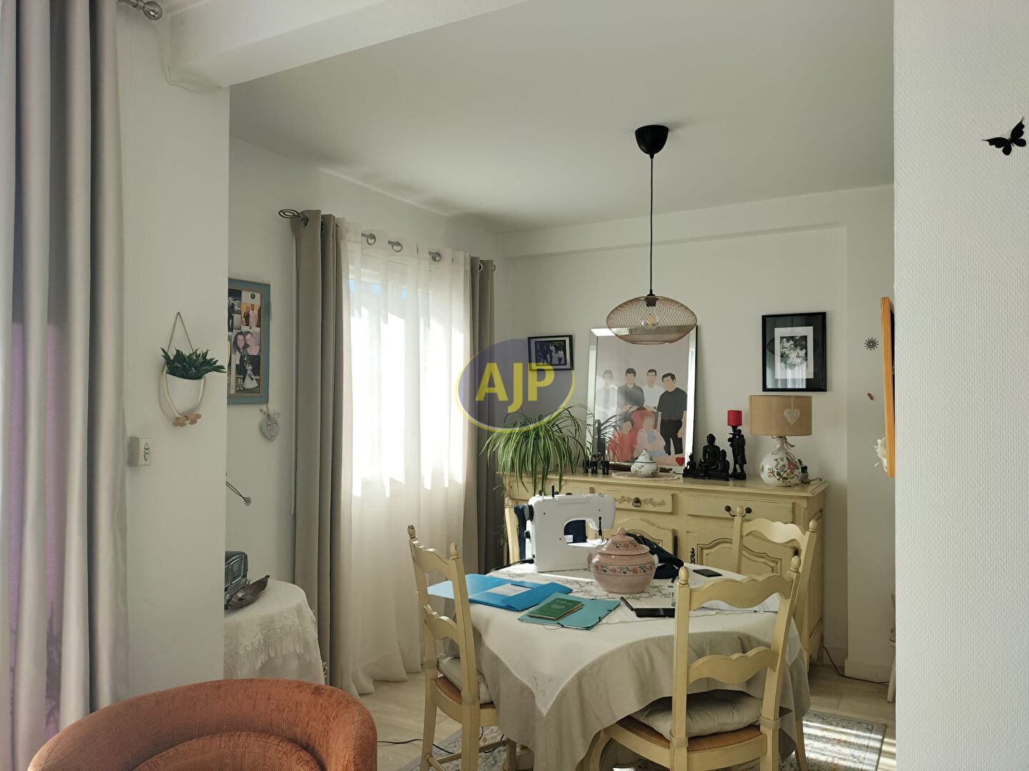 Appartement à louer, 70m², Gerzat