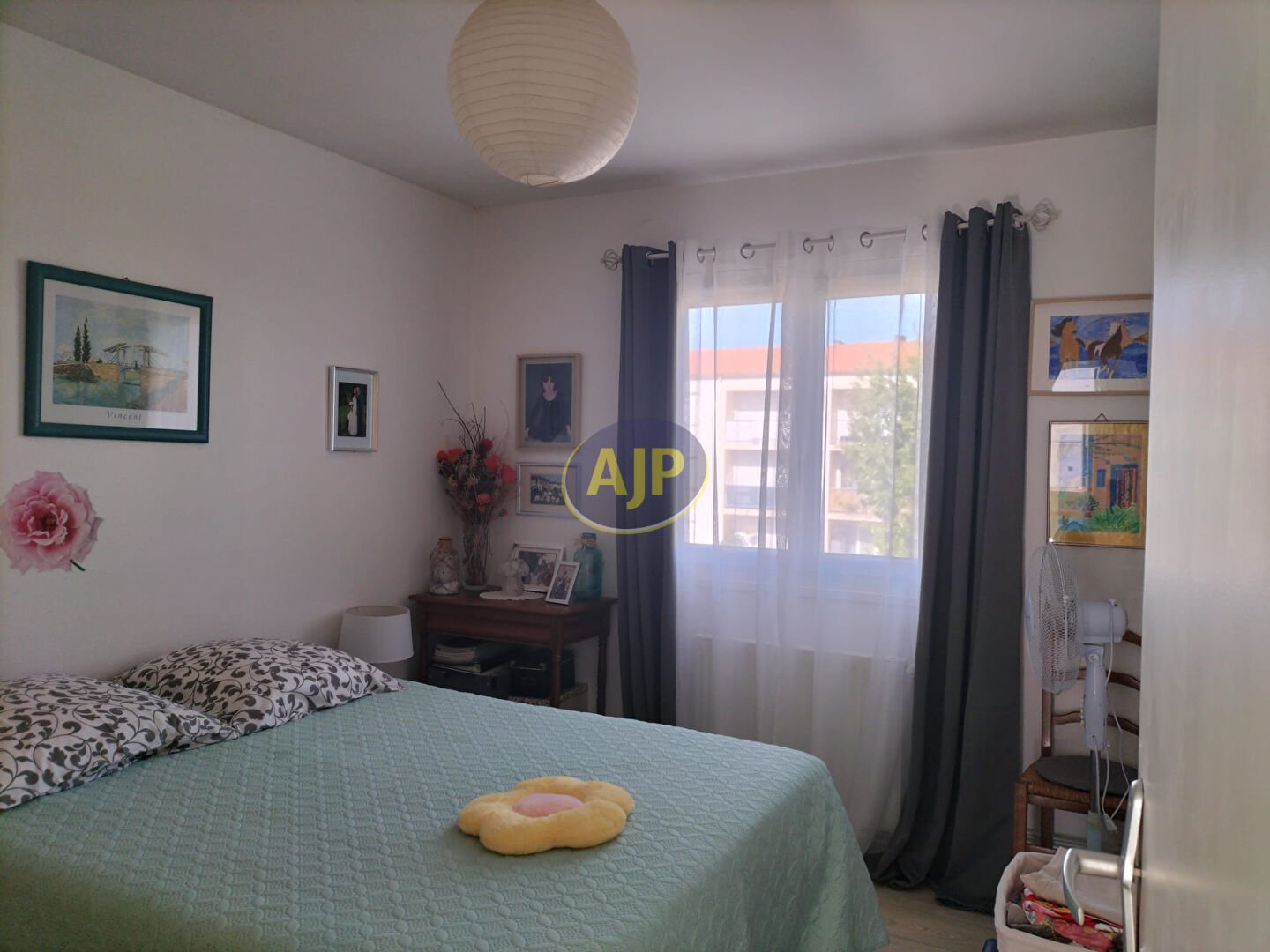 Appartement à louer, 70m², Gerzat