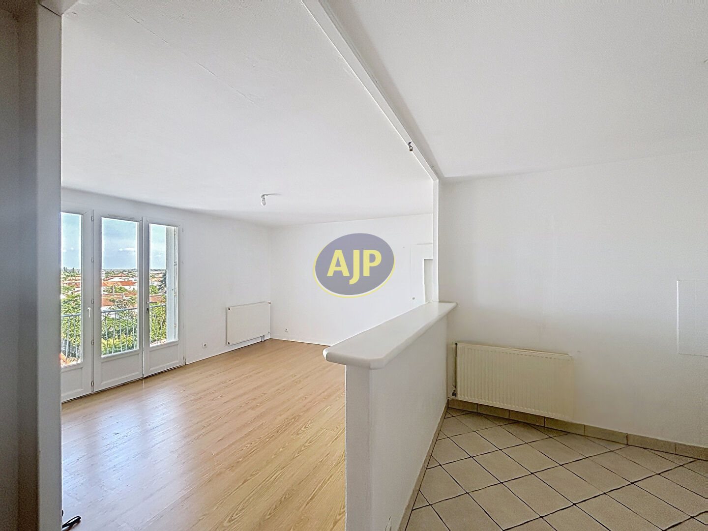 Appartement à louer, 72m², Gerzat
