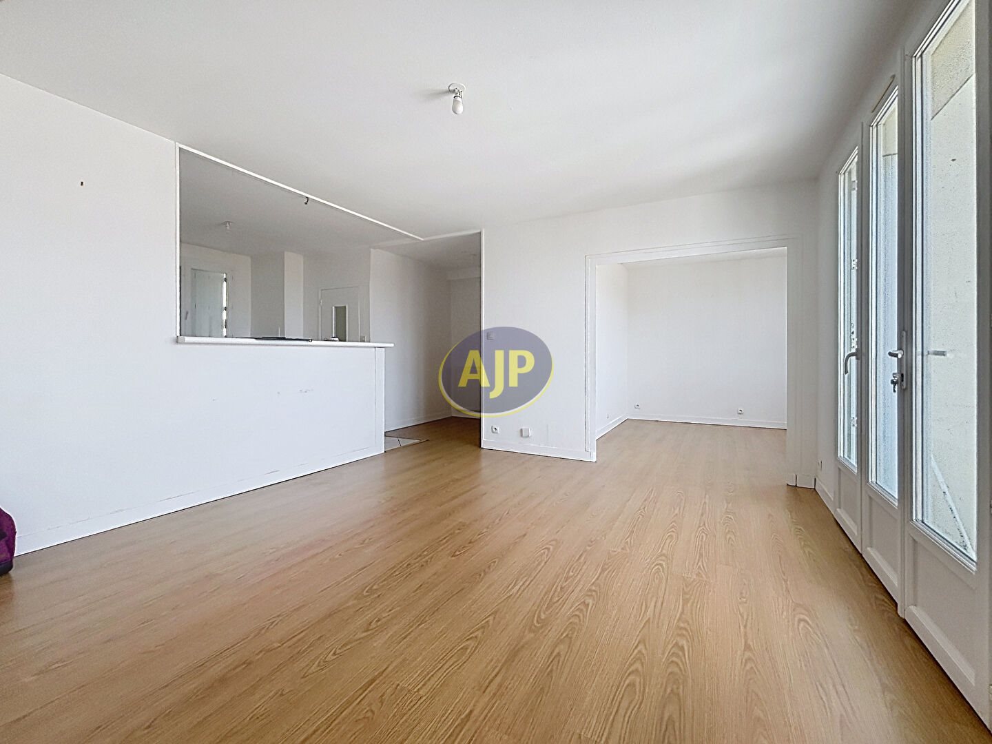 Appartement à louer, 72m², Gerzat