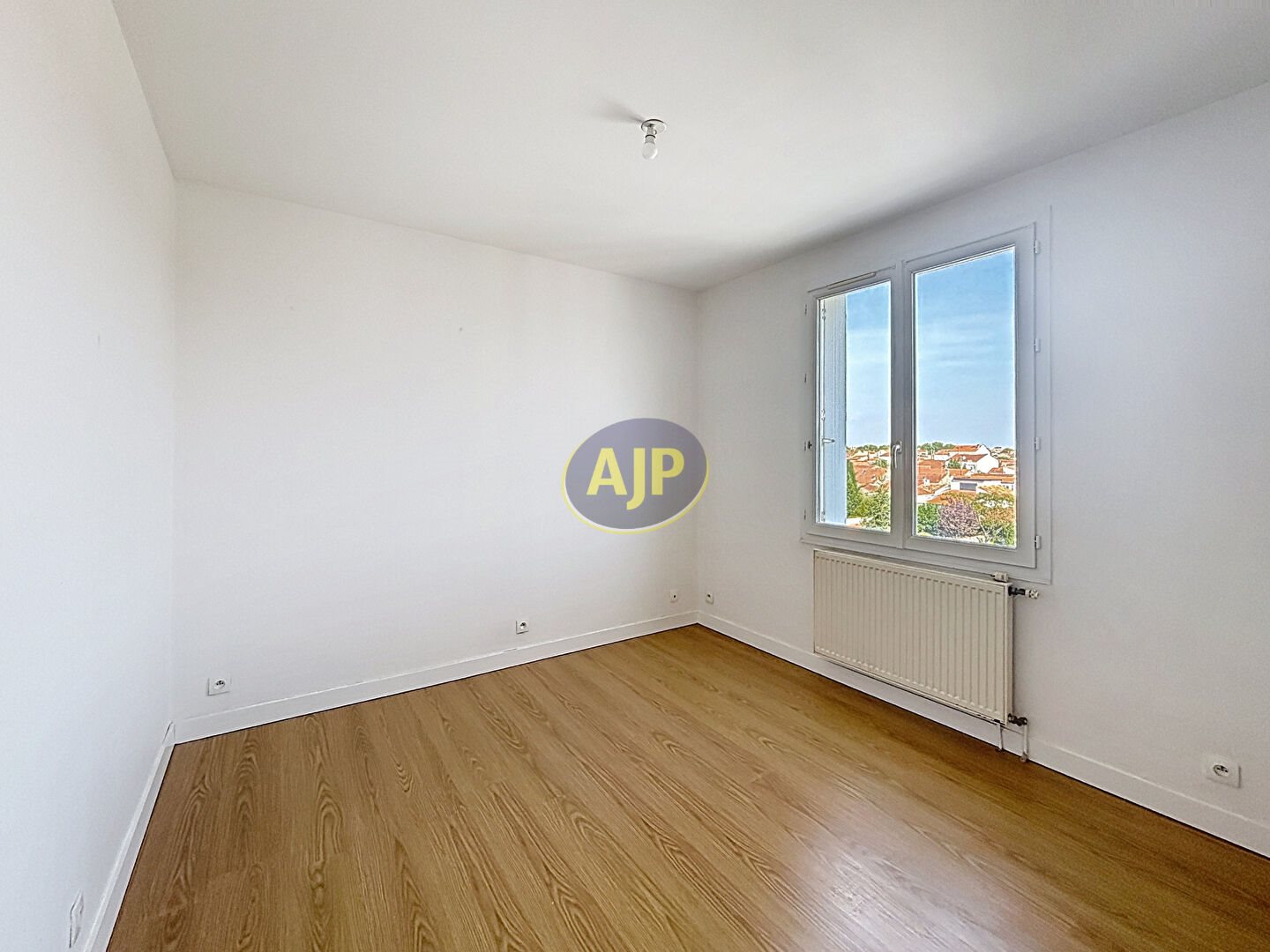 Appartement à louer, 72m², Gerzat