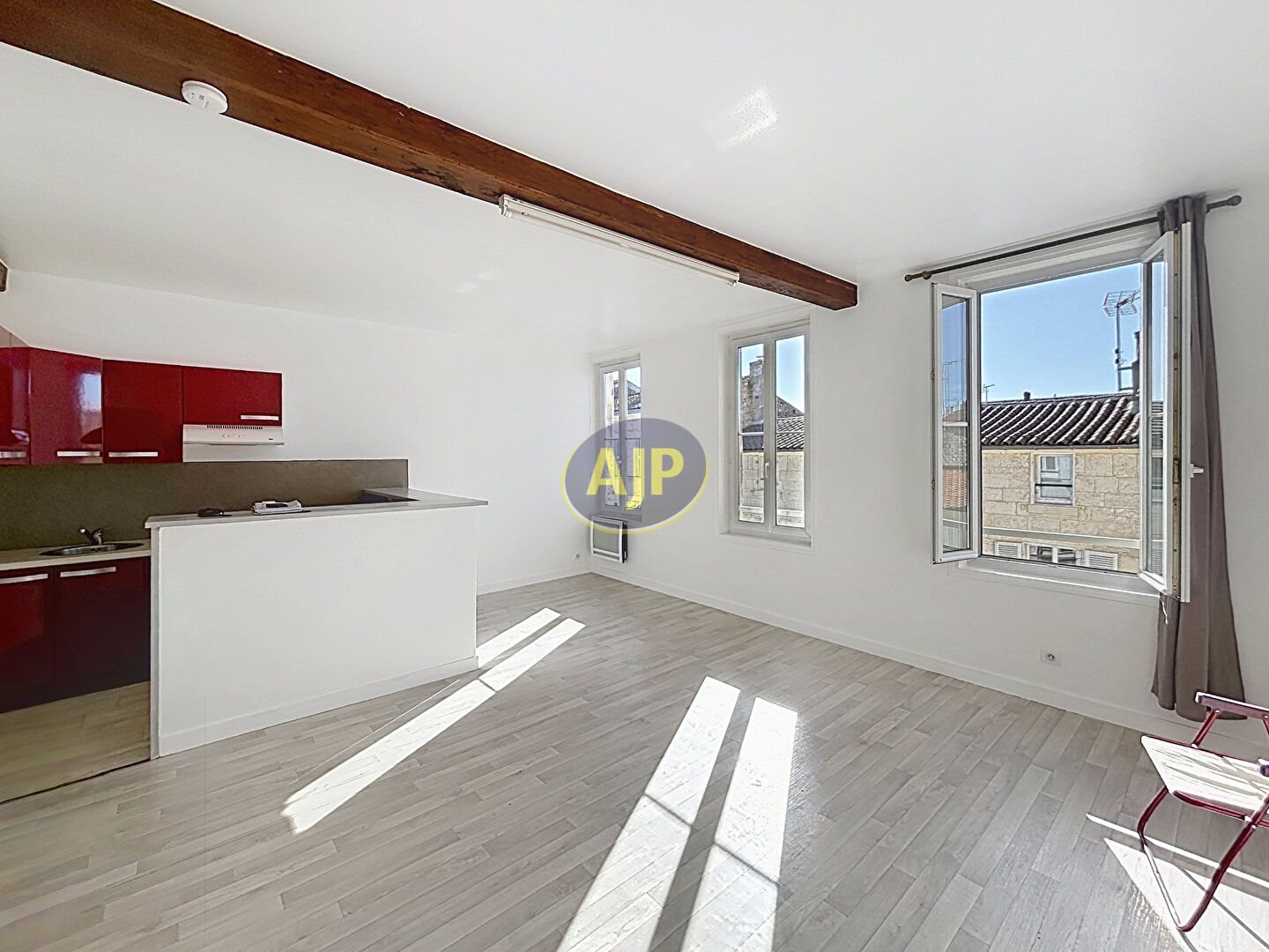 Appartement à louer, 44m², Gerzat