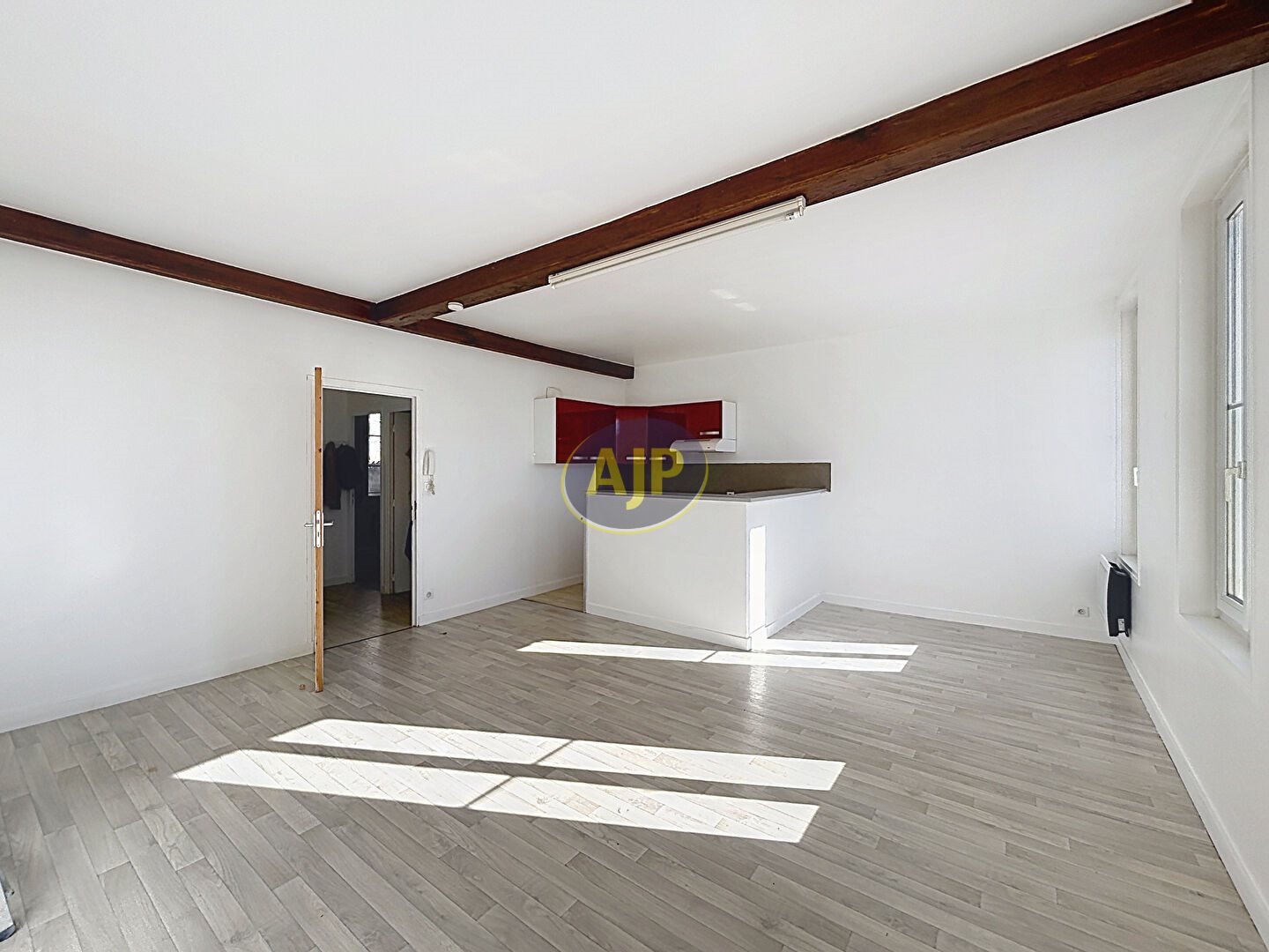 Appartement à louer, 44m², Gerzat