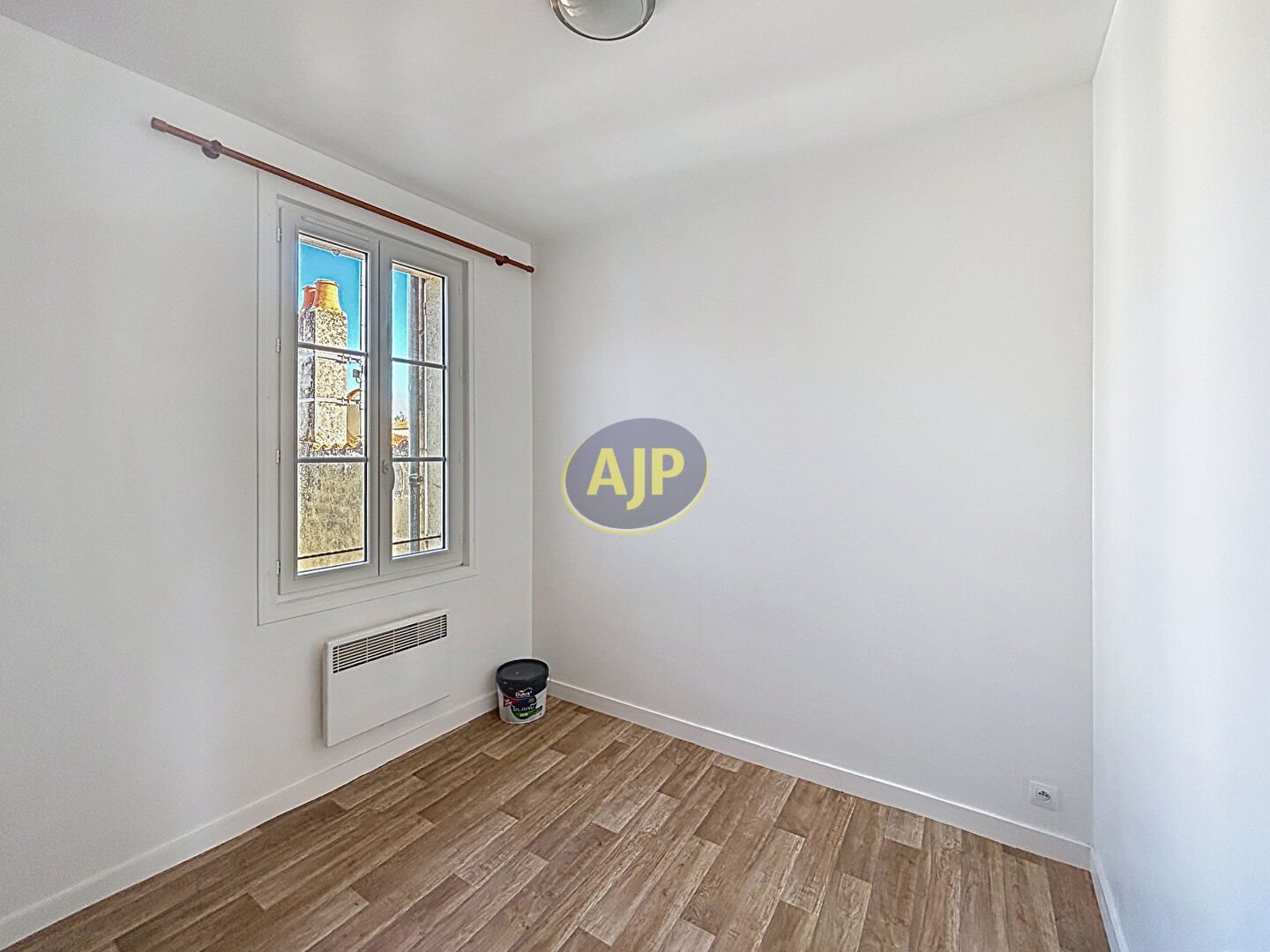Appartement à louer, 44m², Gerzat