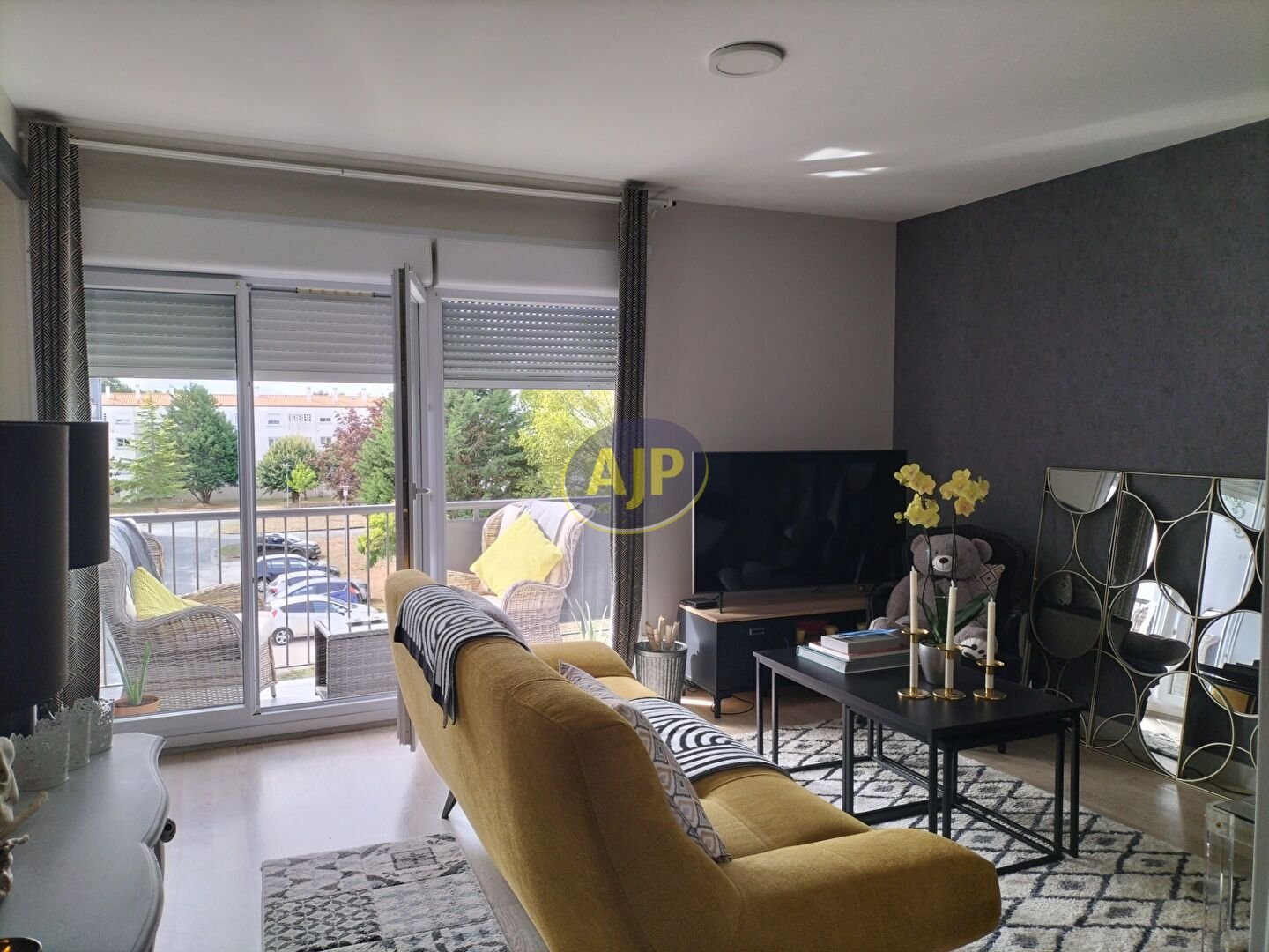 Appartement à vendre, 71m², Tonnay-Charente