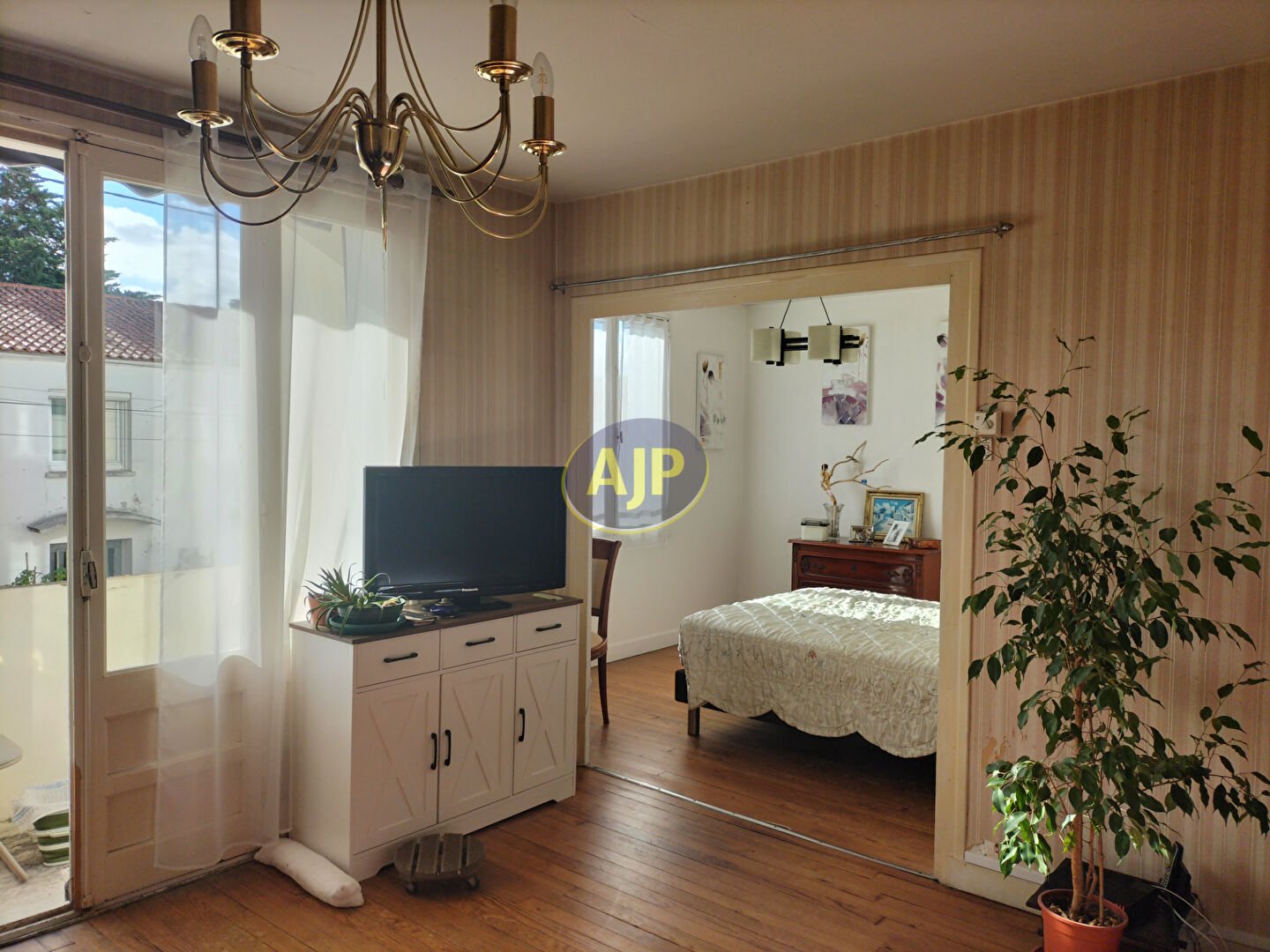 Appartement à vendre, 69m², Gerzat