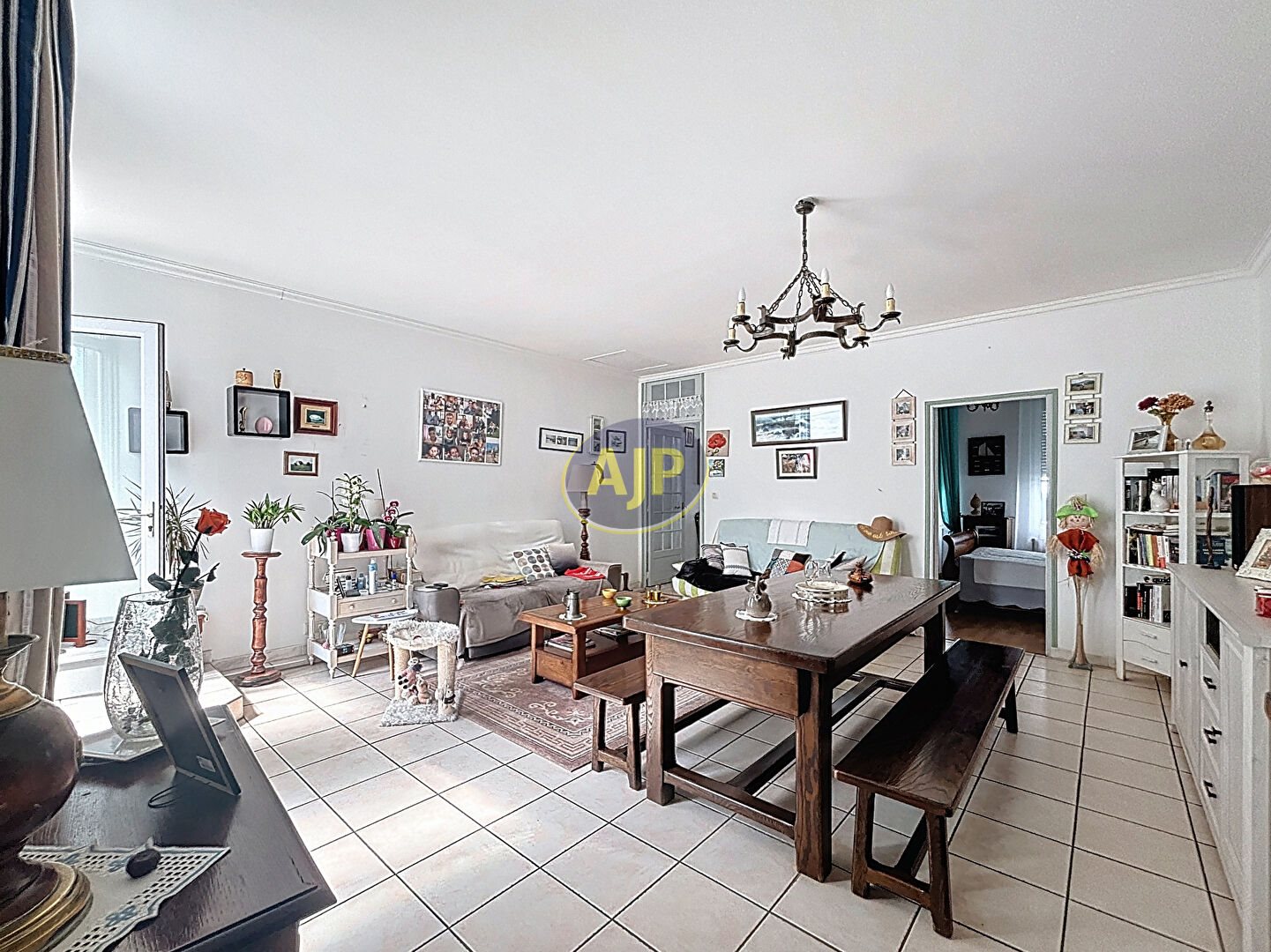 Maison à vendre, 70m², Gerzat