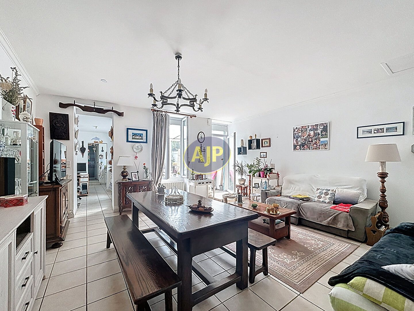 Maison à vendre, 70m², Gerzat