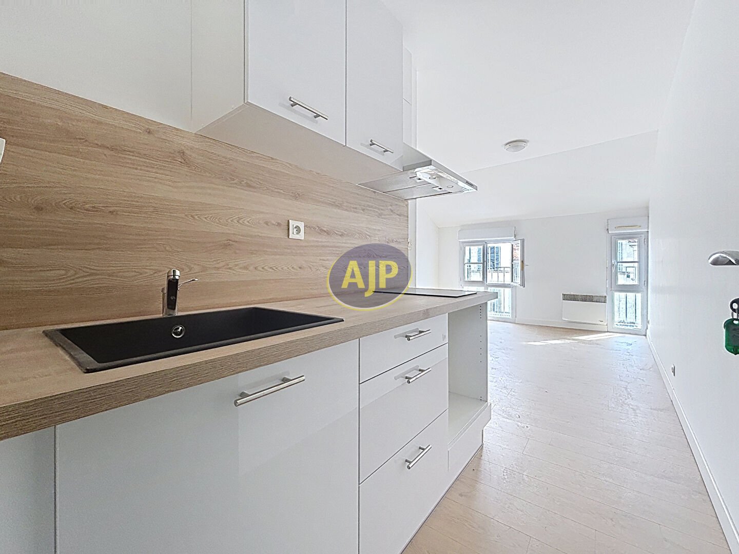 Appartement à louer, 19m², Gerzat