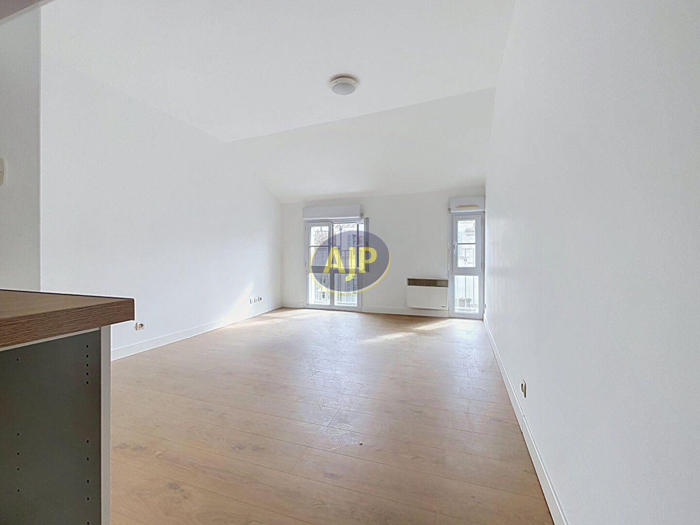 Appartement à louer, 19m², Gerzat