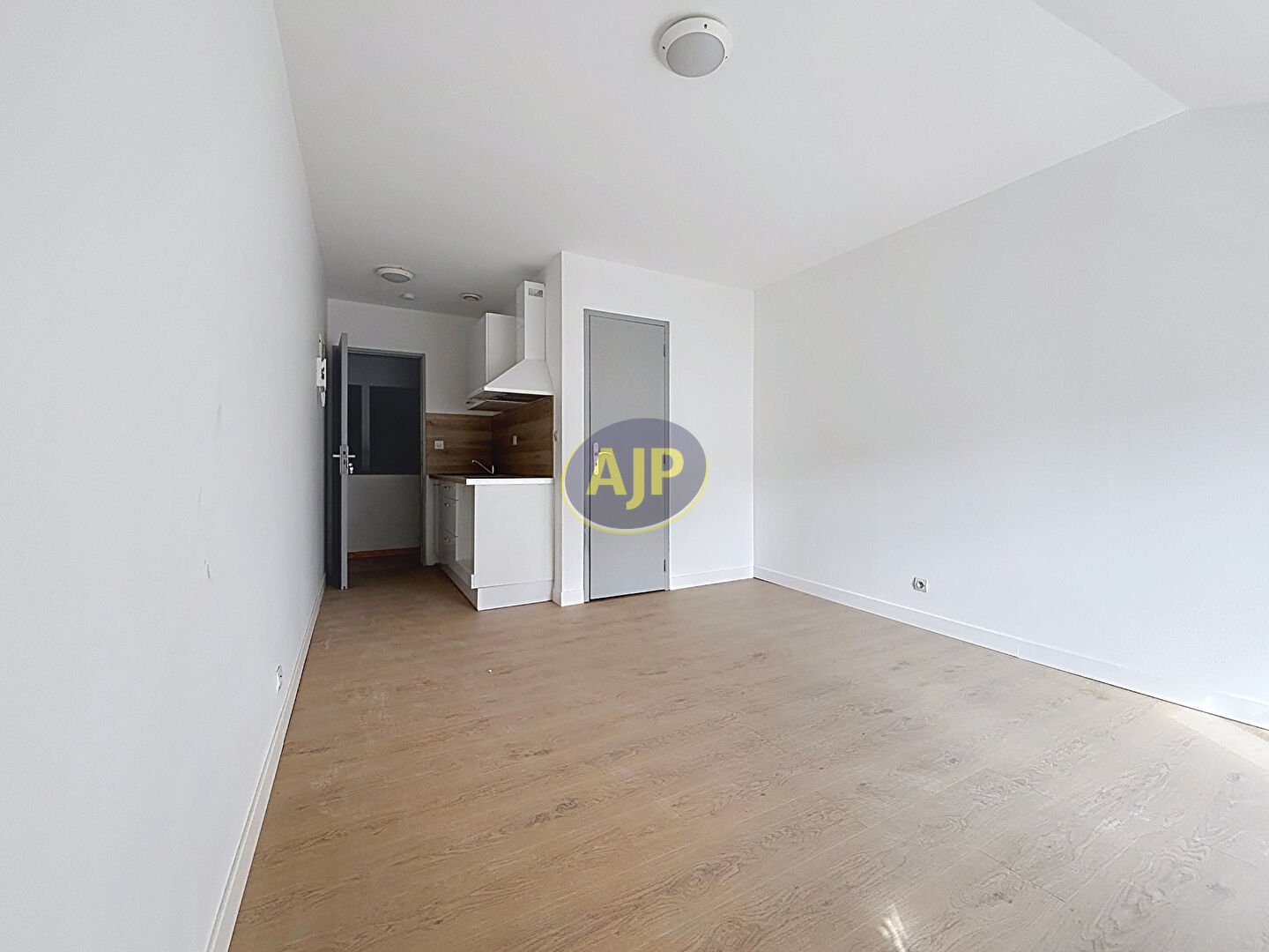 Appartement à louer, 19m², Gerzat