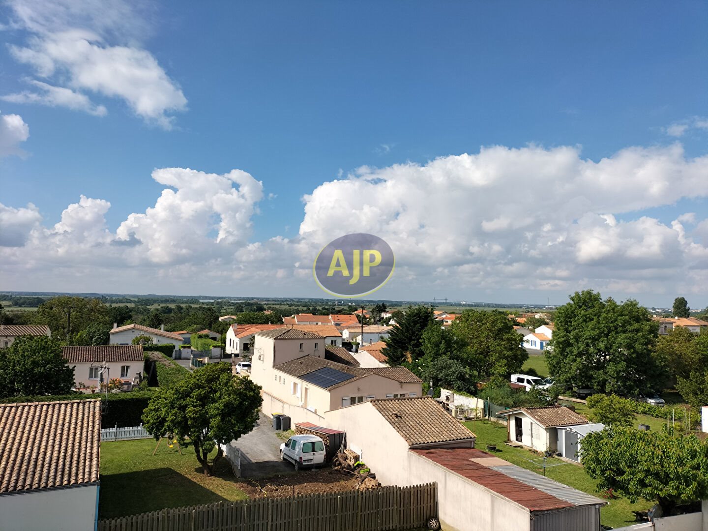 Appartement à vendre, 71m², Tonnay-Charente