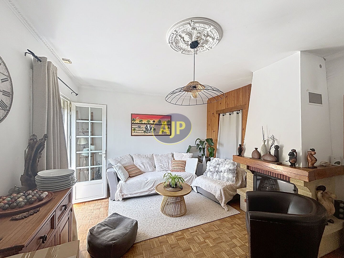 Maison à louer, 88m², Tonnay-Charente