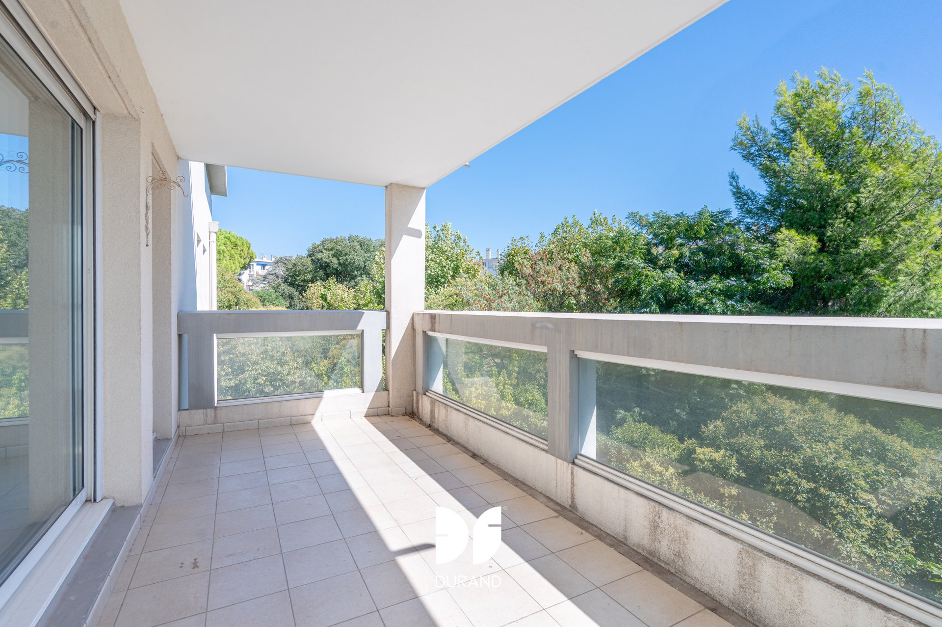 Appartement à vendre, 65m², Marseille 10ème