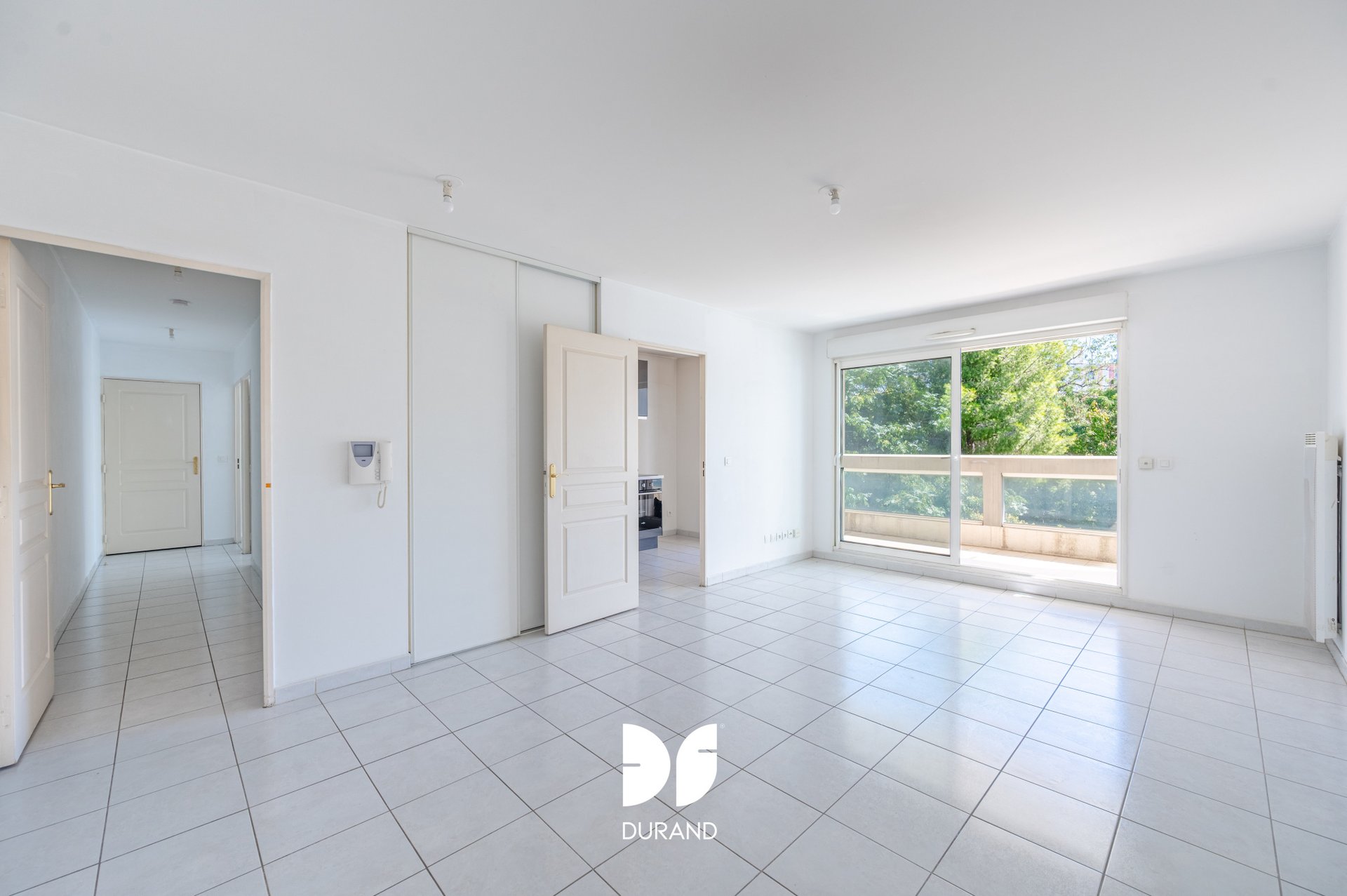 Appartement à vendre, 65m², Marseille 10ème
