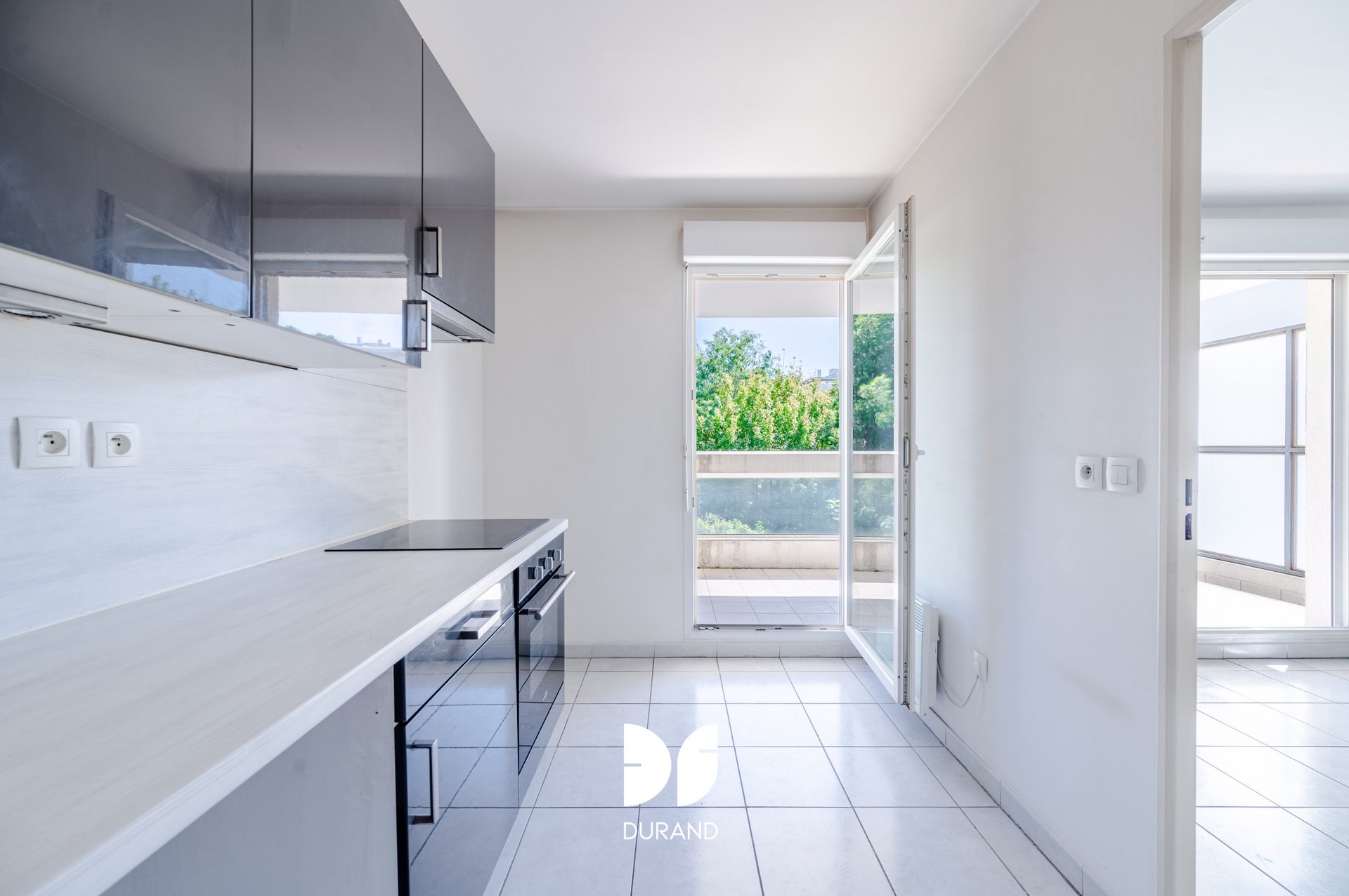 Appartement à vendre, 65m², Marseille 10ème