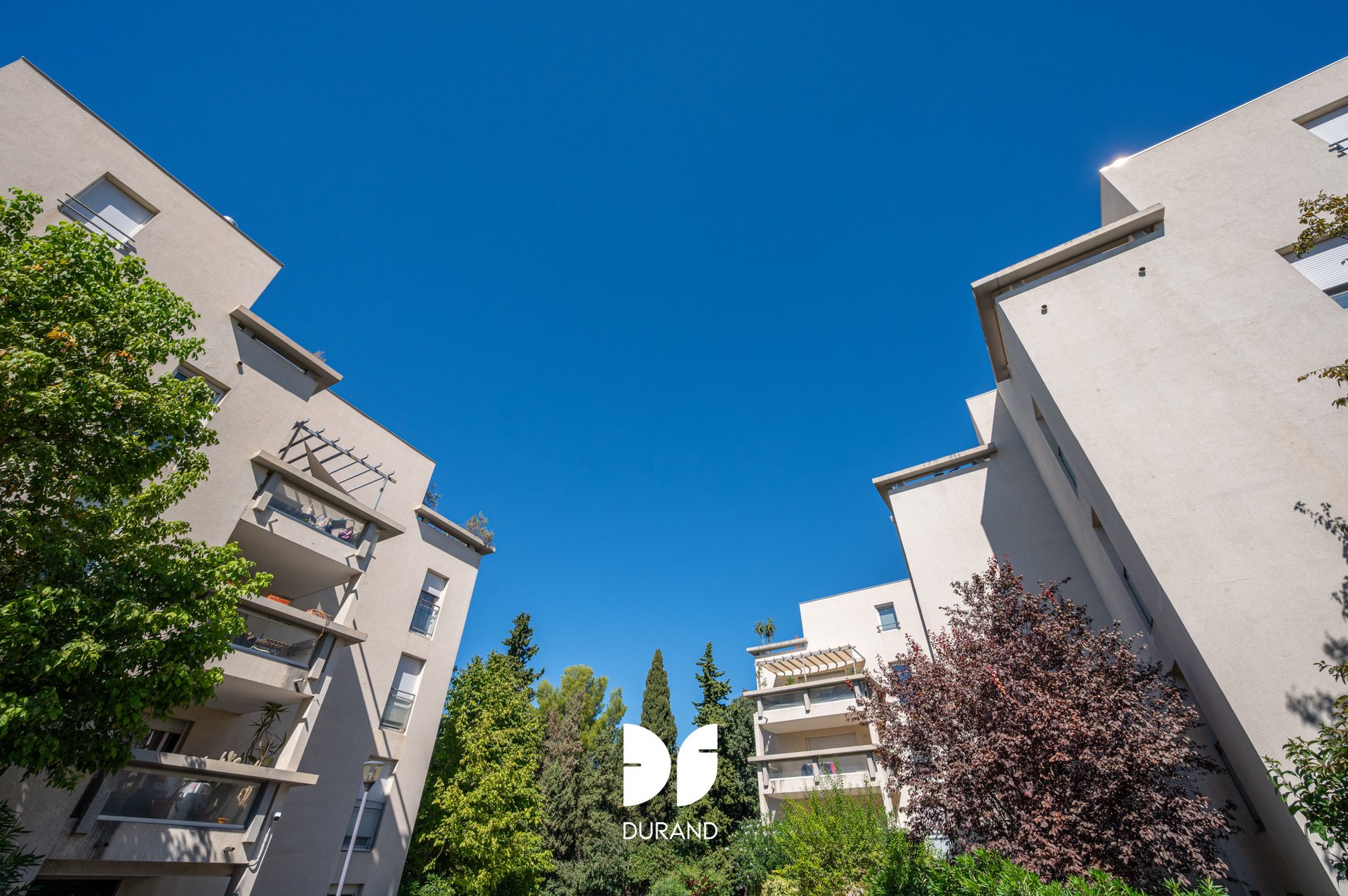 Appartement à vendre, 65m², Marseille 10ème