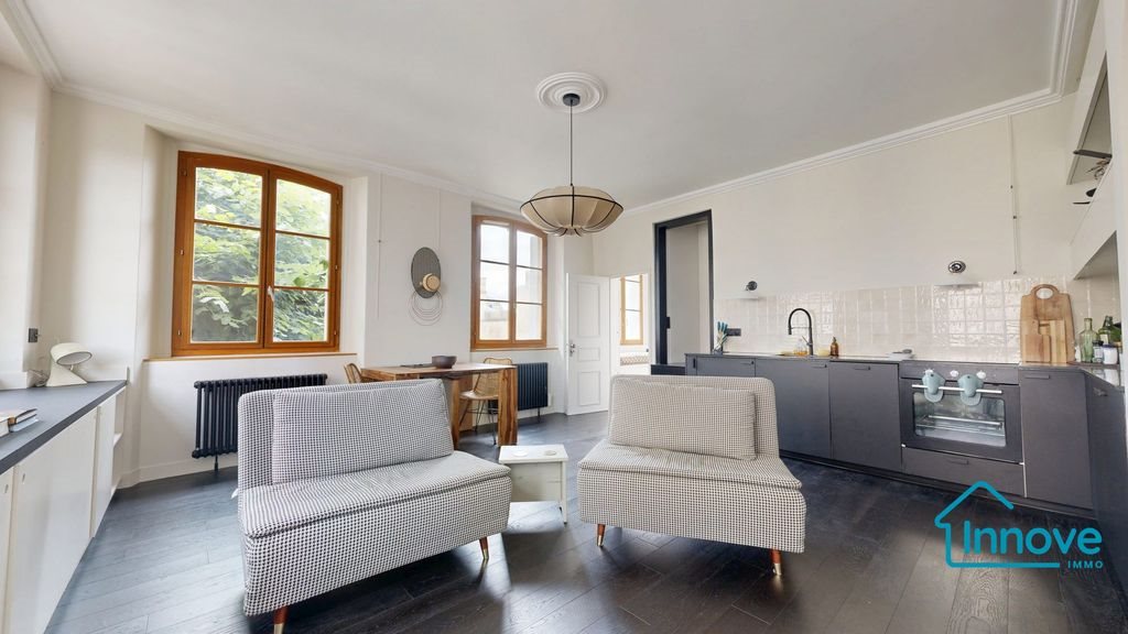 Appartement à louer, 81m², Versailles