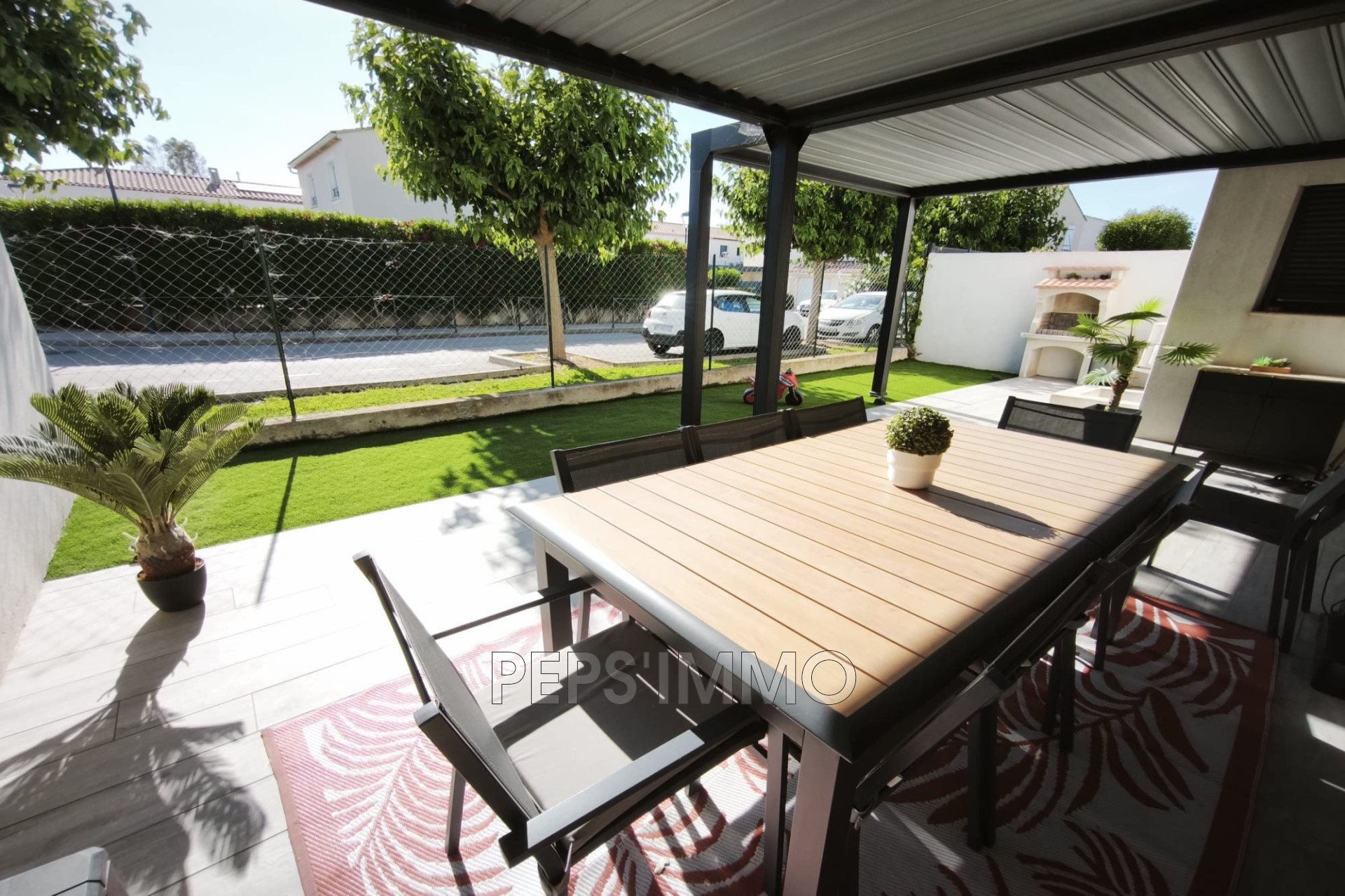 Maison à vendre, 112m², Gignac-la-Nerthe