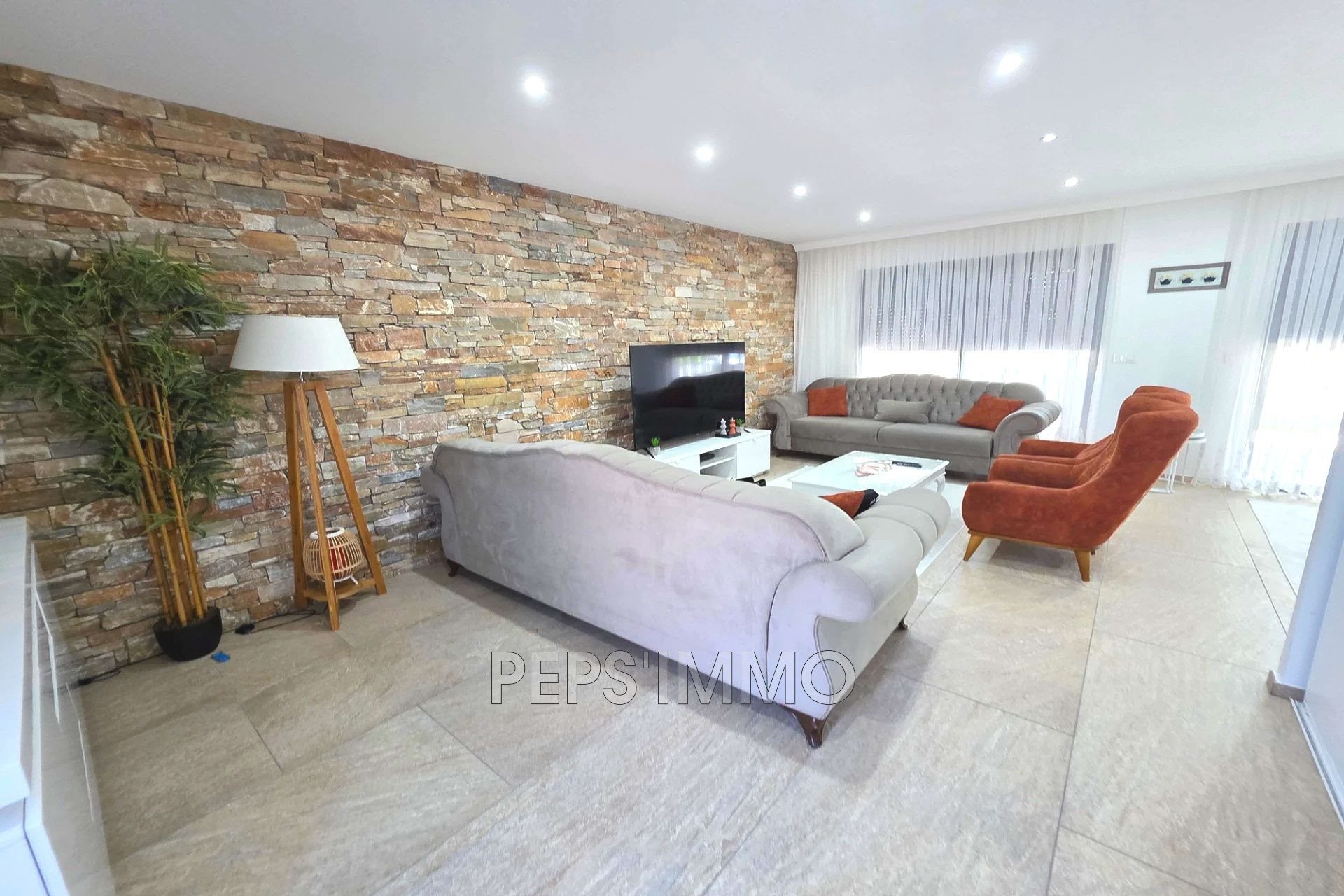 Maison à vendre, 112m², Gignac-la-Nerthe