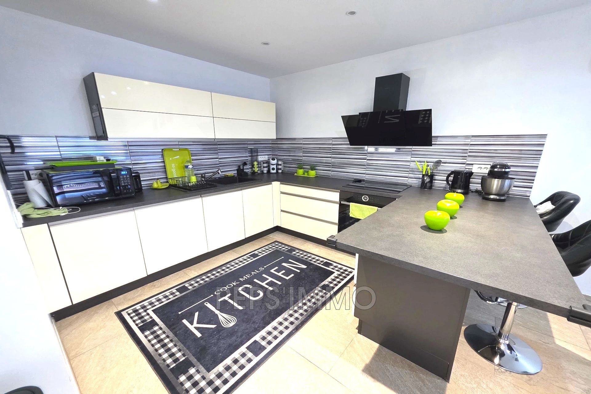 Maison à vendre, 112m², Gignac-la-Nerthe