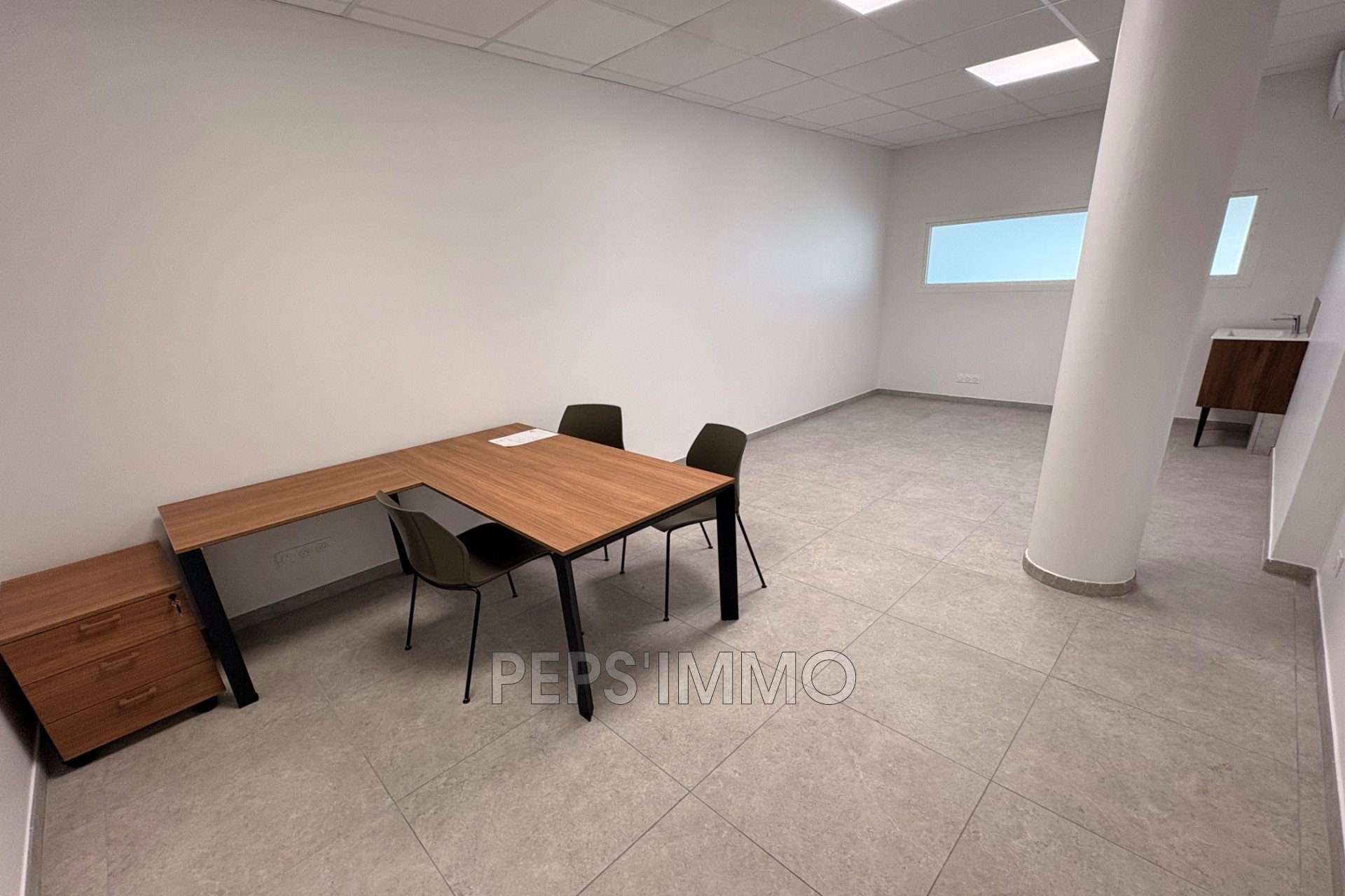 Maison à louer, 22m², Gignac-la-Nerthe