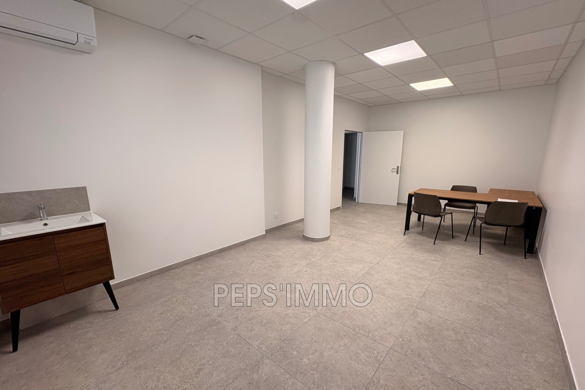 Maison à louer, 22m², Gignac-la-Nerthe