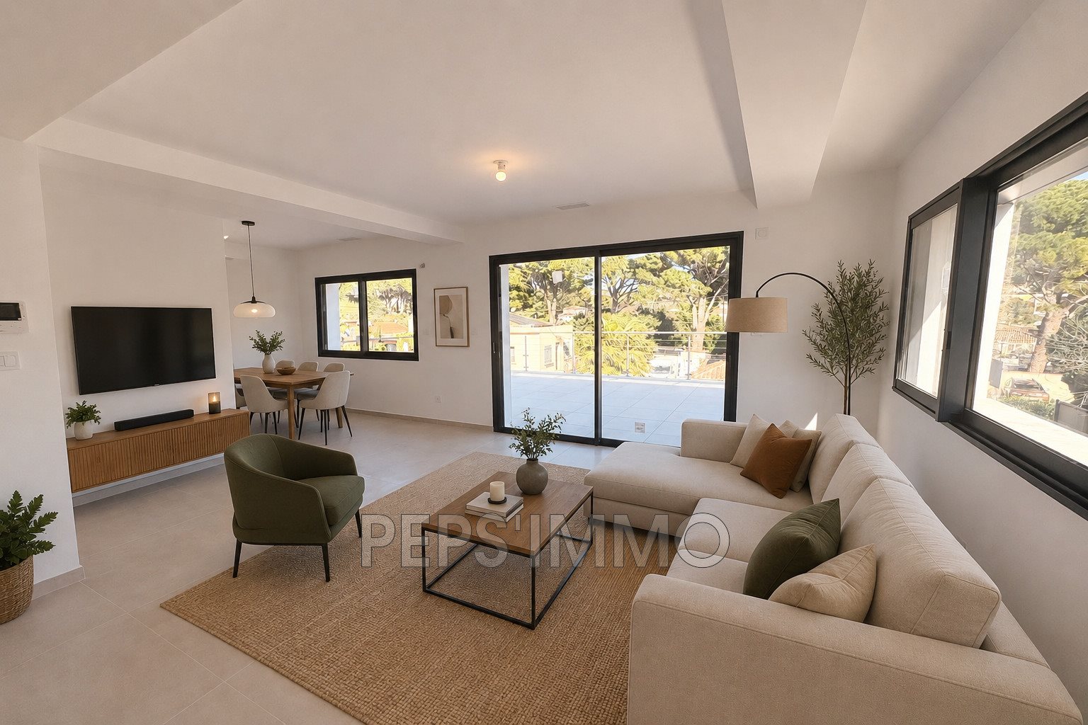 Appartement à vendre, 175m², Carry-le-Rouet