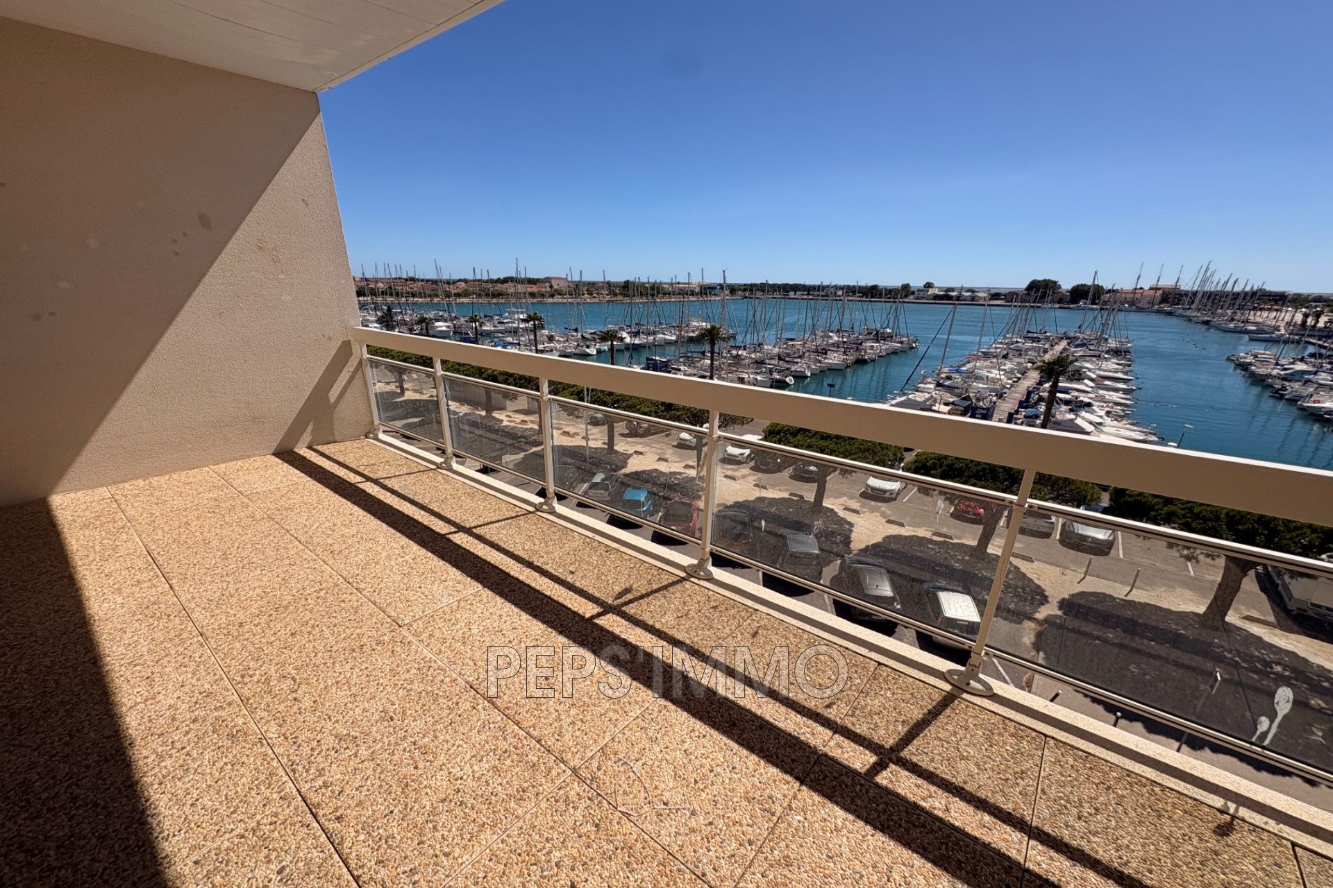 Appartement à louer, 62m², Port-Saint-Louis-du-Rhône