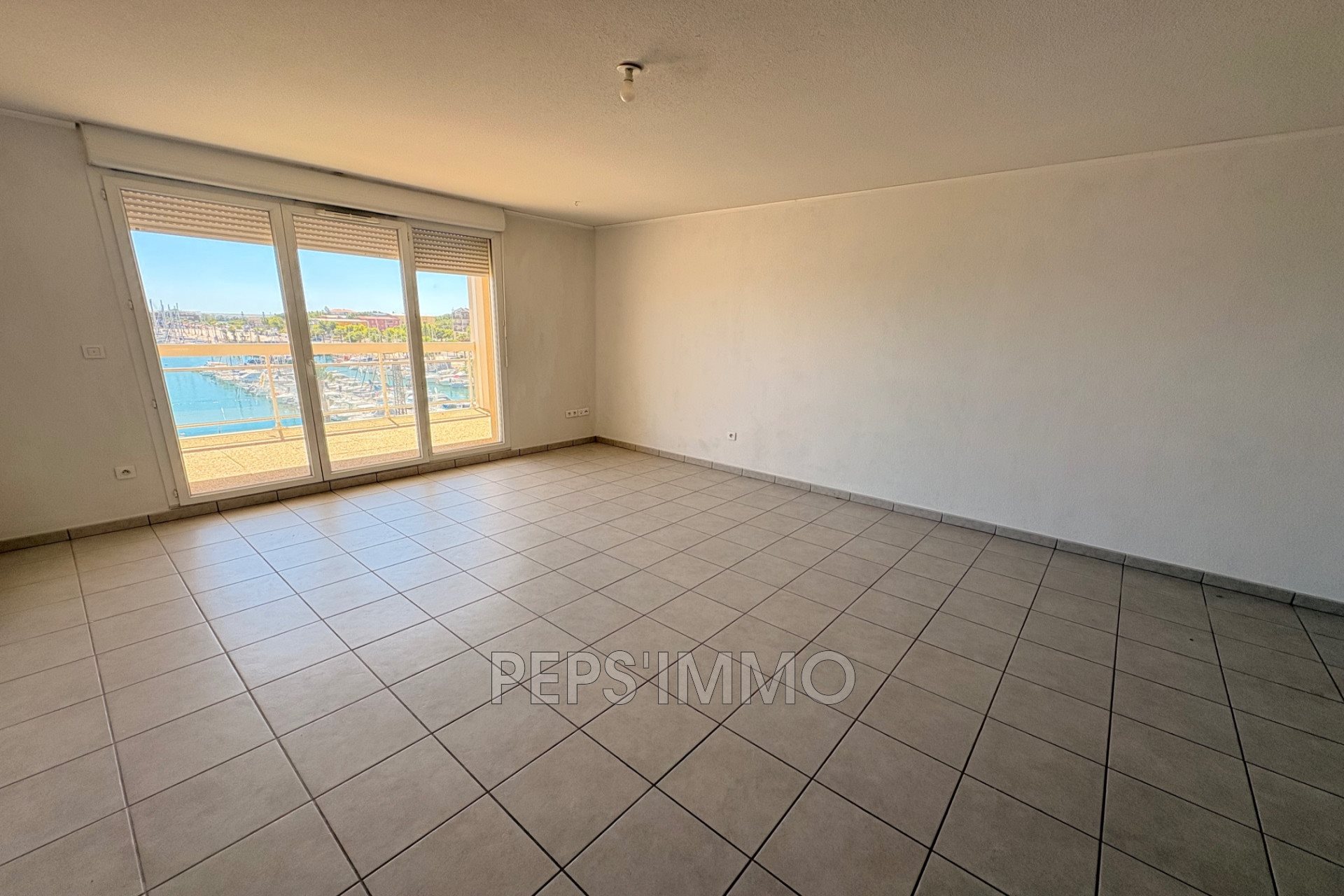 Appartement à louer, 62m², Port-Saint-Louis-du-Rhône