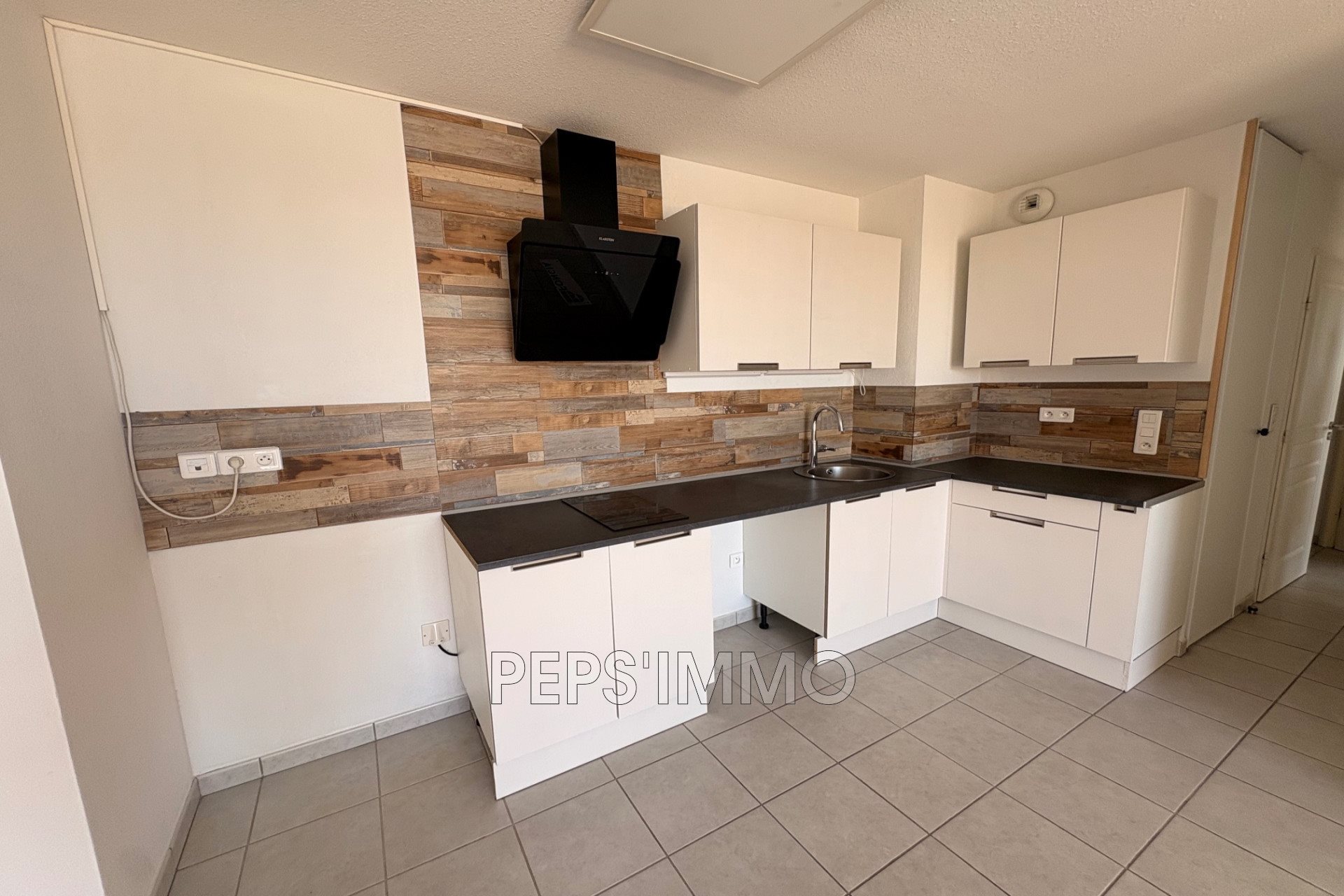 Appartement à louer, 62m², Port-Saint-Louis-du-Rhône