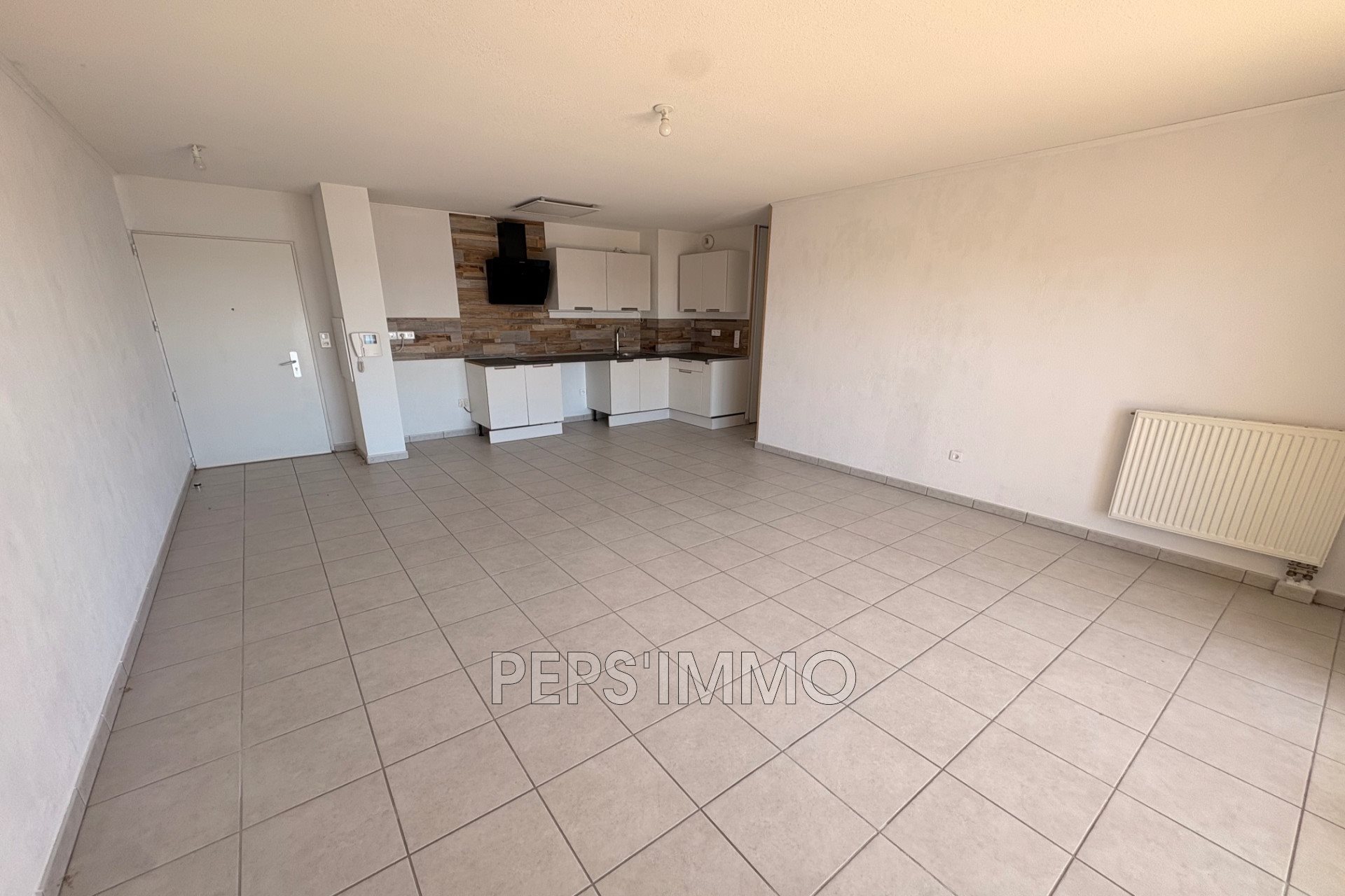 Appartement à louer, 62m², Port-Saint-Louis-du-Rhône
