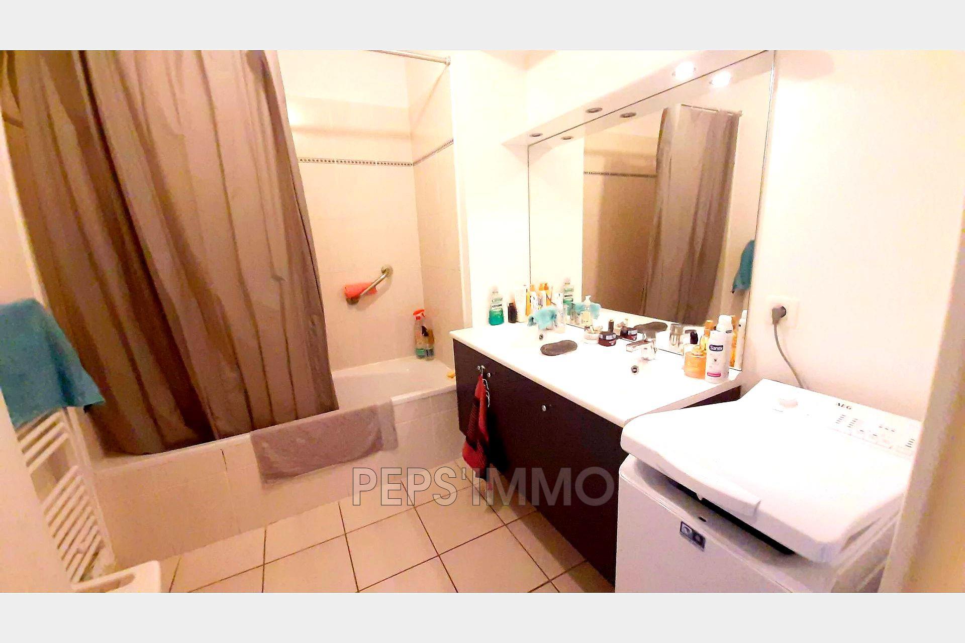 Appartement à vendre, 70m², Martigues