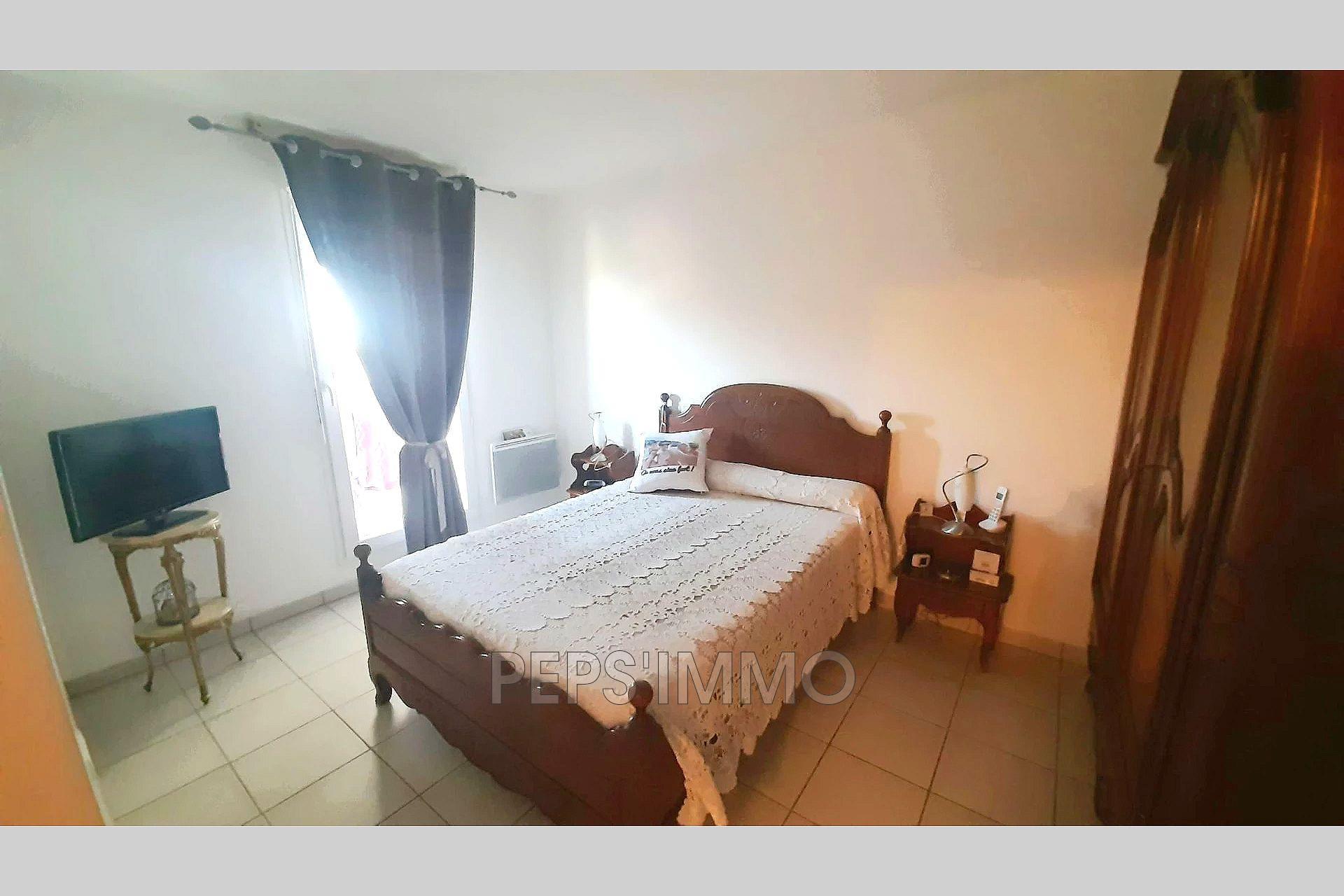 Appartement à vendre, 70m², Martigues