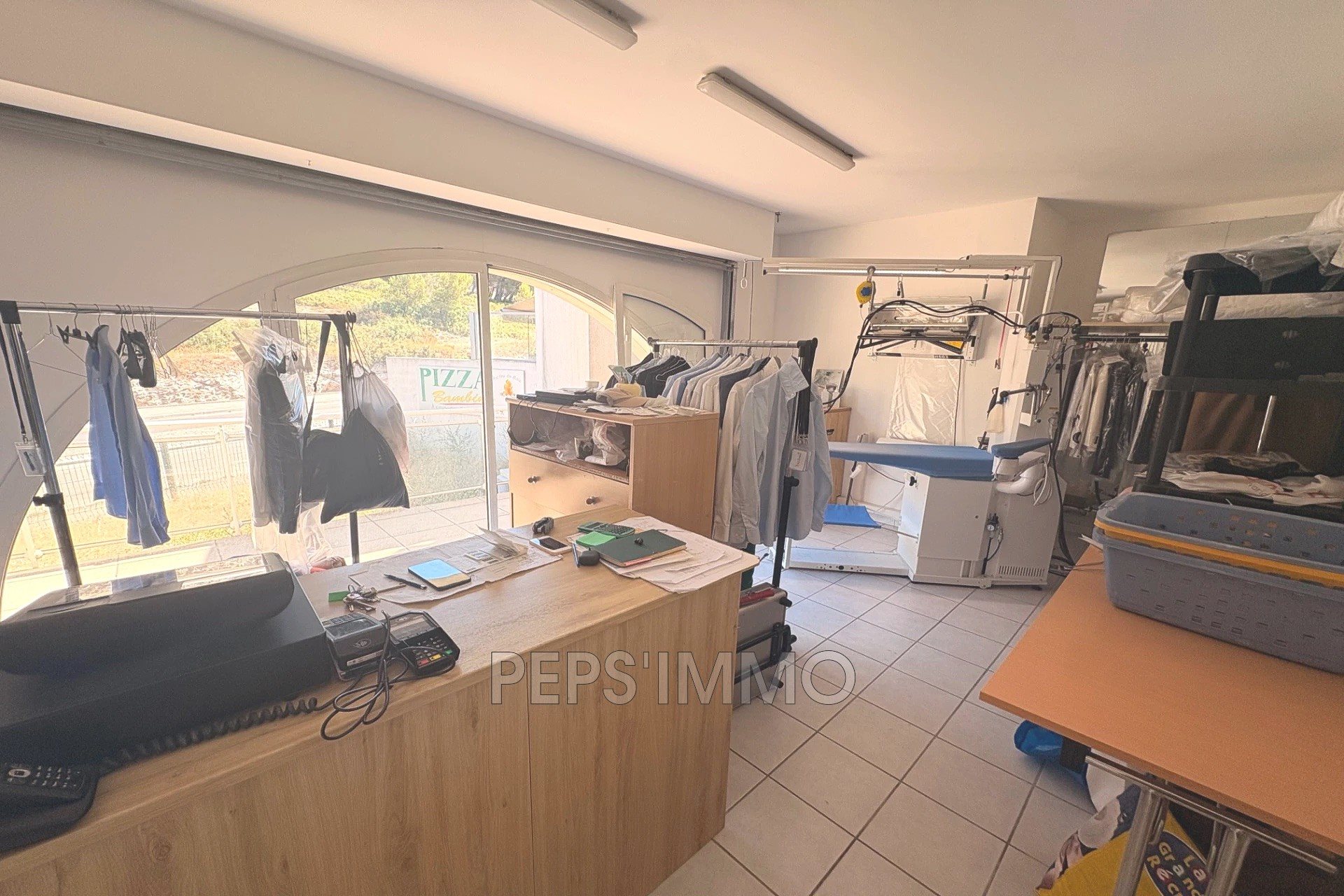 Maison à louer, 18m², Ensuès-la-Redonne