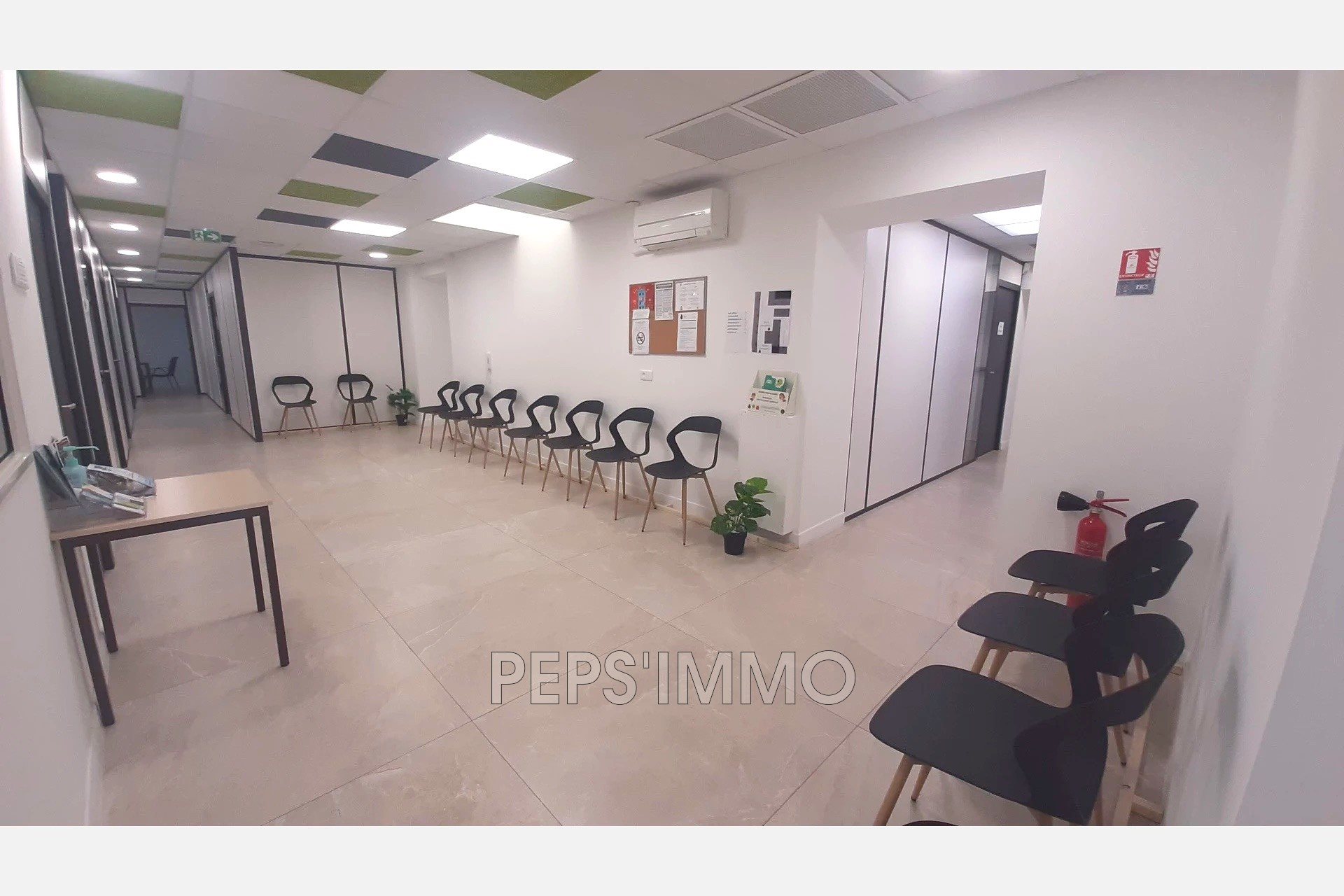 Maison à louer, 13m², Châteauneuf-les-Martigues