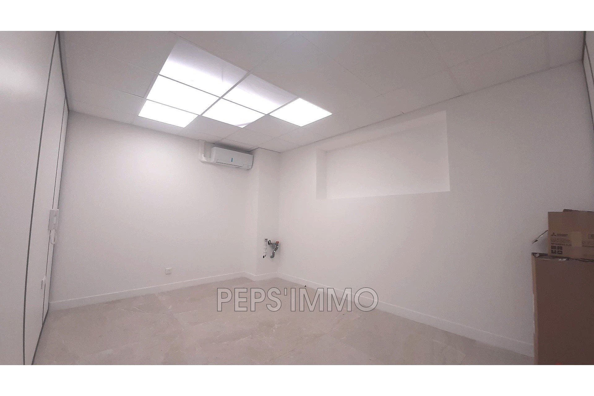 Maison à louer, 13m², Châteauneuf-les-Martigues