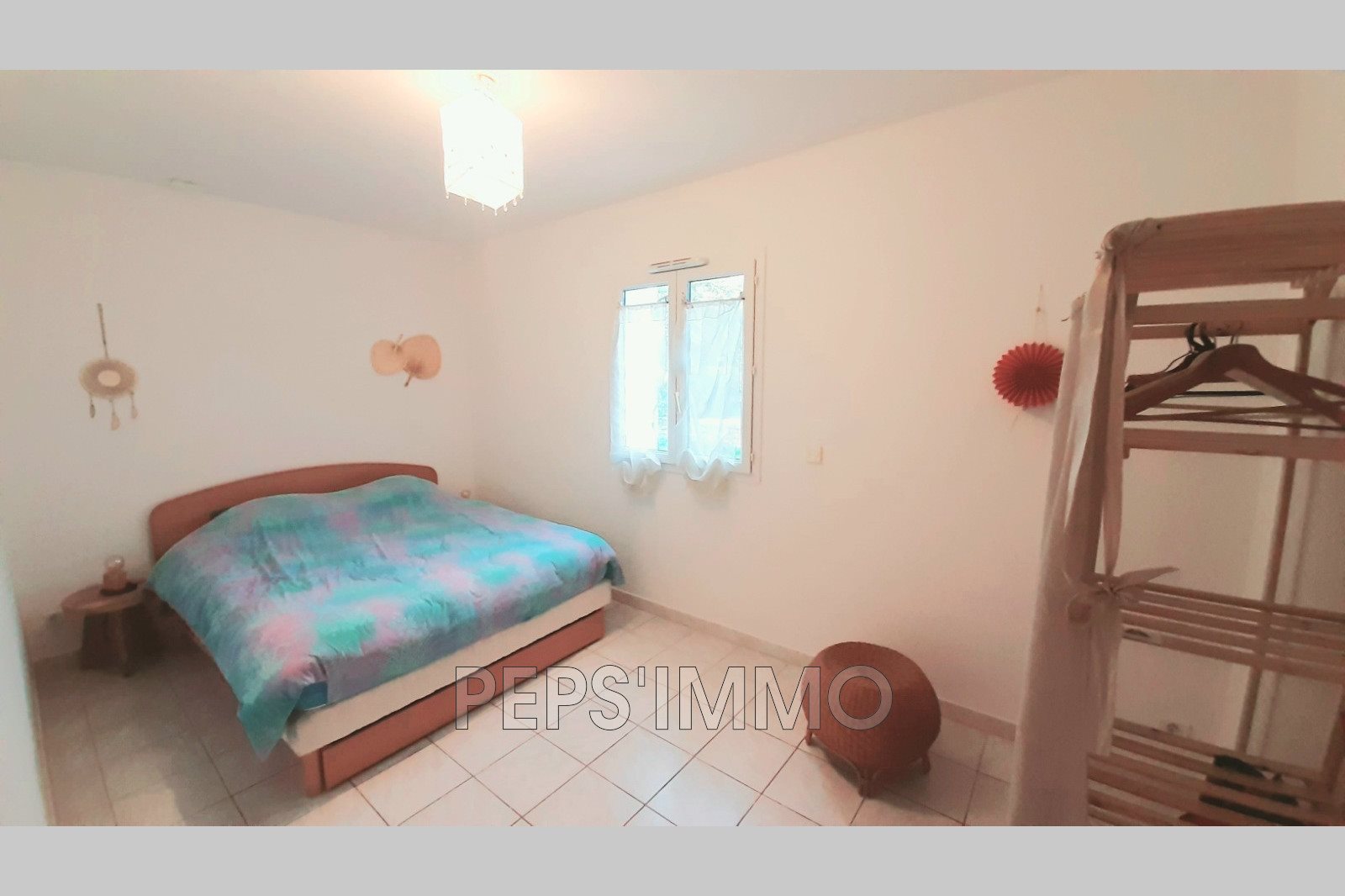 Maison à louer, 68m², Miramas