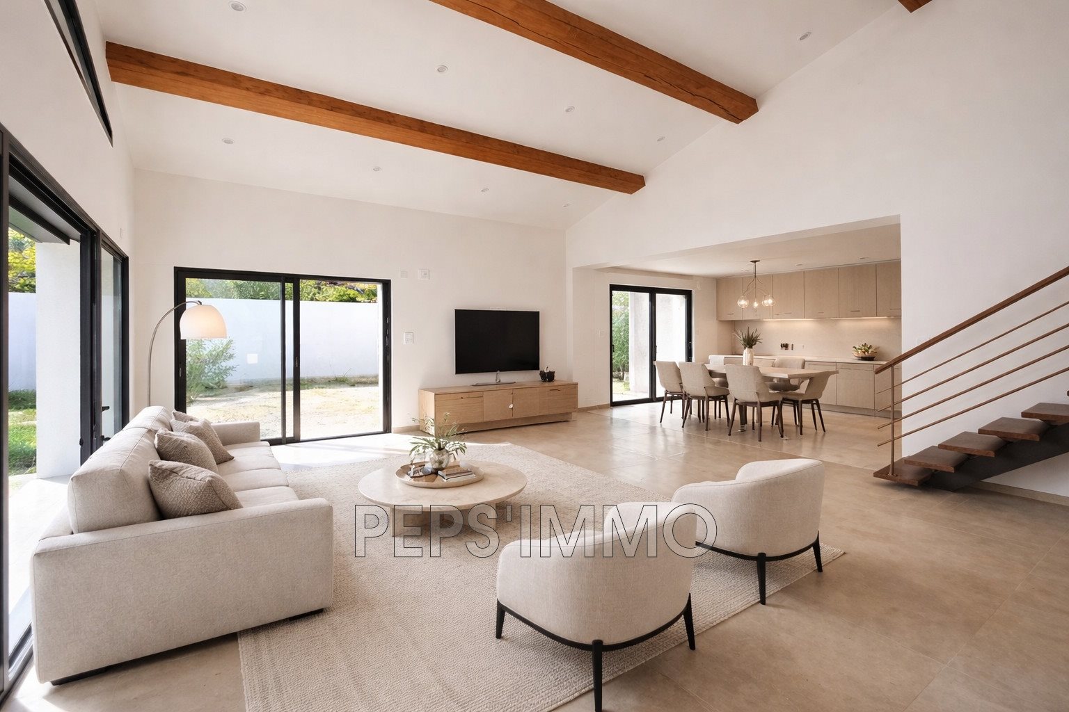 Maison à vendre, 175m², Carry-le-Rouet