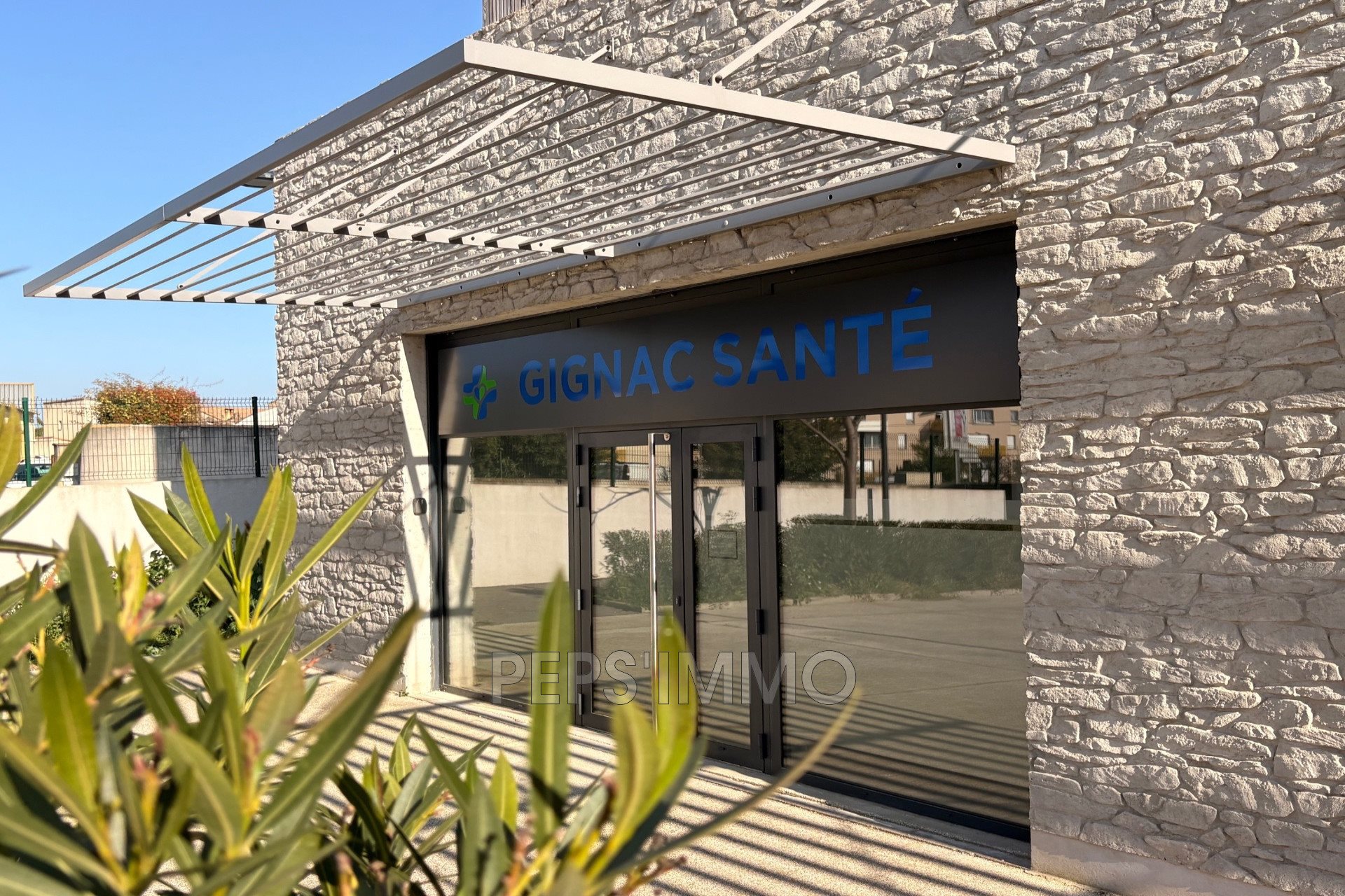 Maison à louer, 27m², Gignac-la-Nerthe