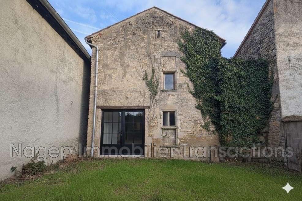 Maison à vendre, 150m², Aigueperse
