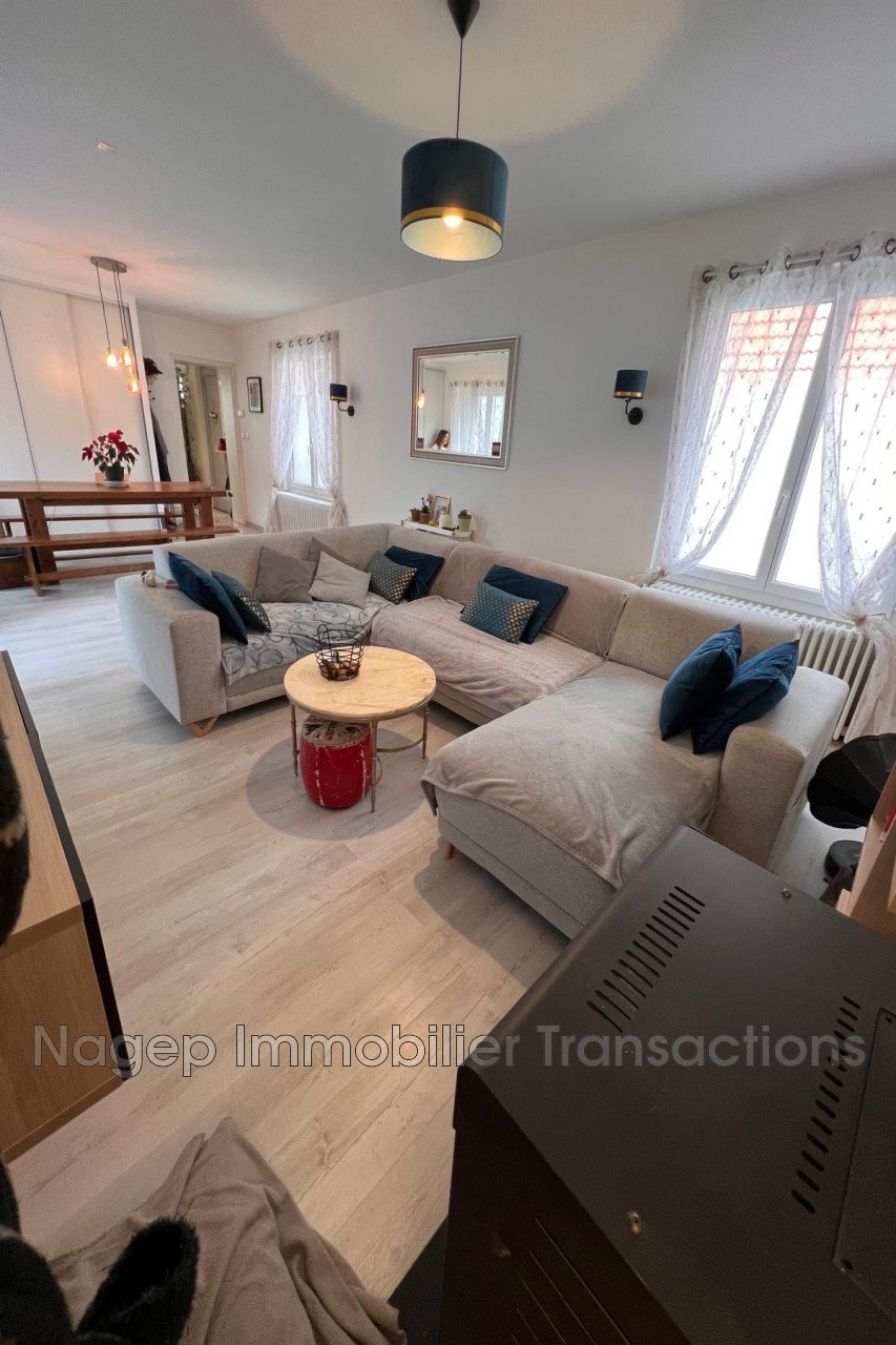 Maison à vendre, 150m², Creuzier-le-Vieux