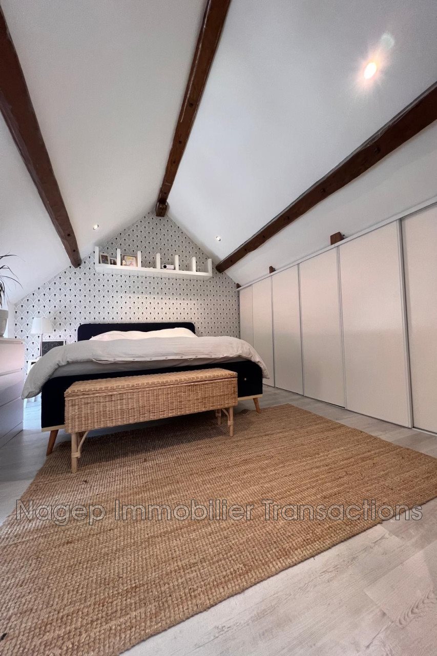 Maison à vendre, 150m², Creuzier-le-Vieux